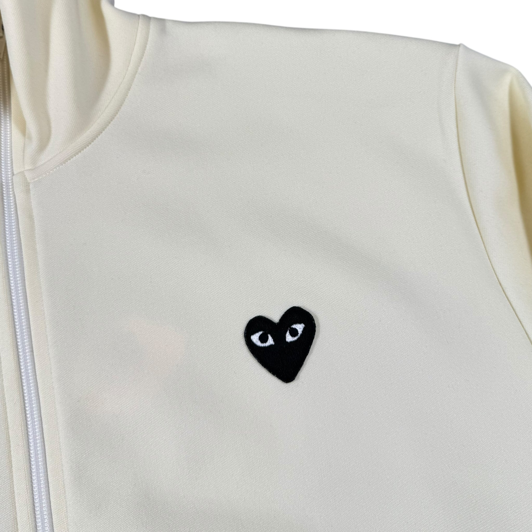 Sweatshirt Comme des Garçons (XL)