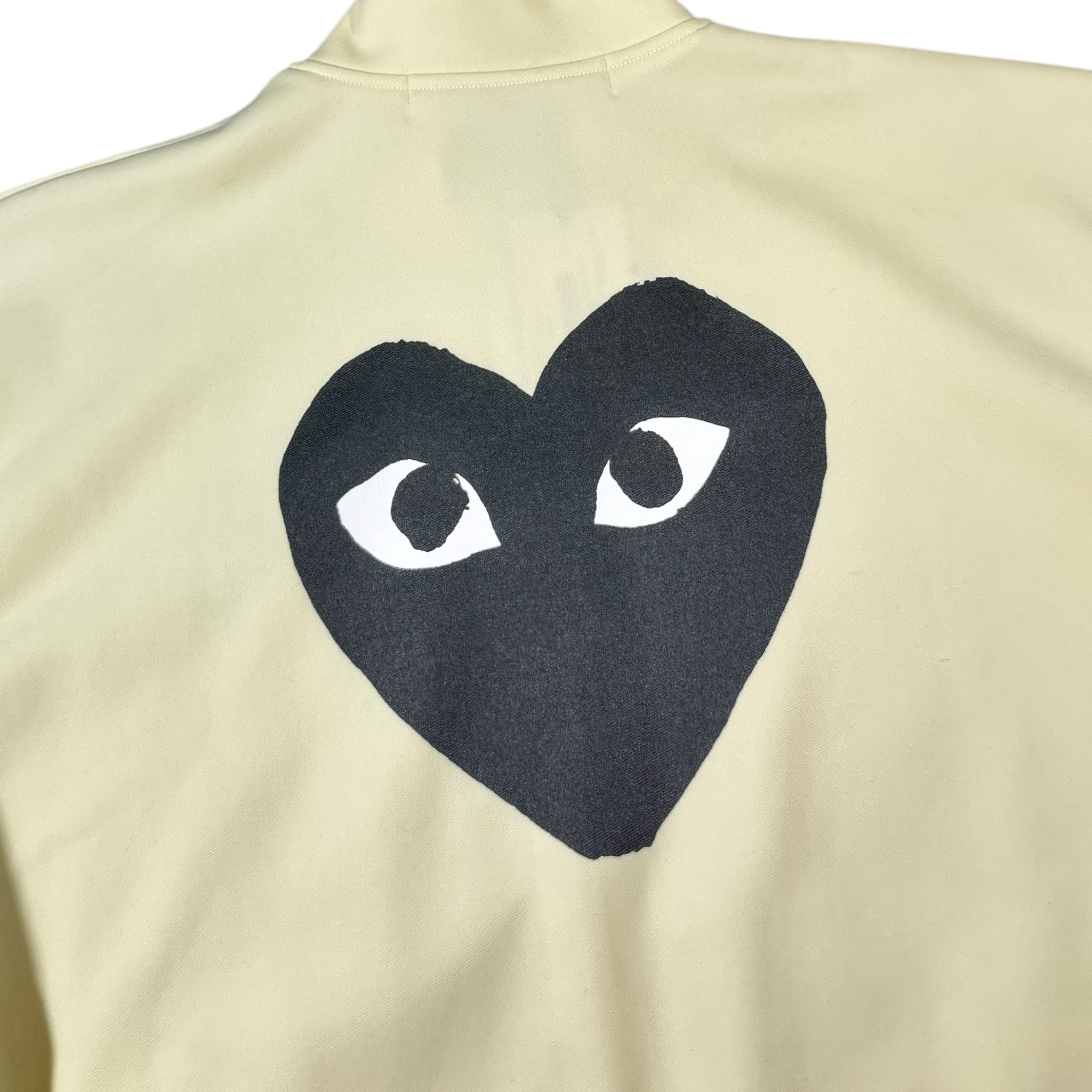 Sweatshirt Comme des Garçons (XL)