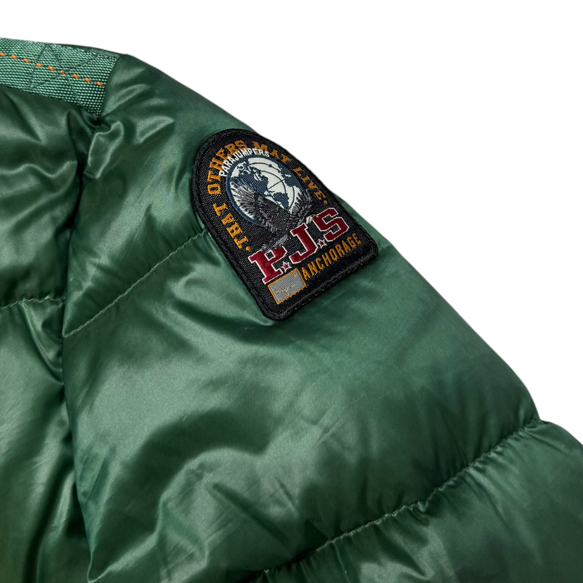 Doudoune Parajumpers Sheen (M)