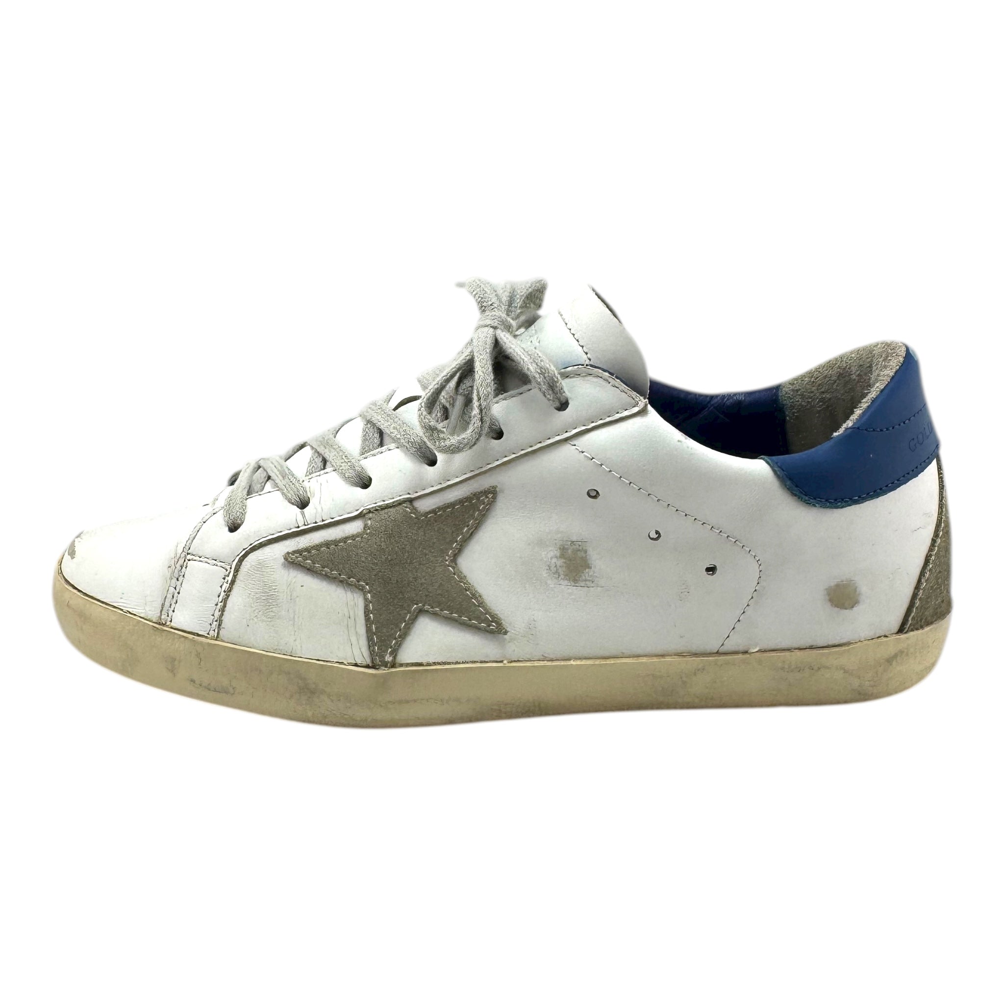 Golden Goose Super Star (39EU)