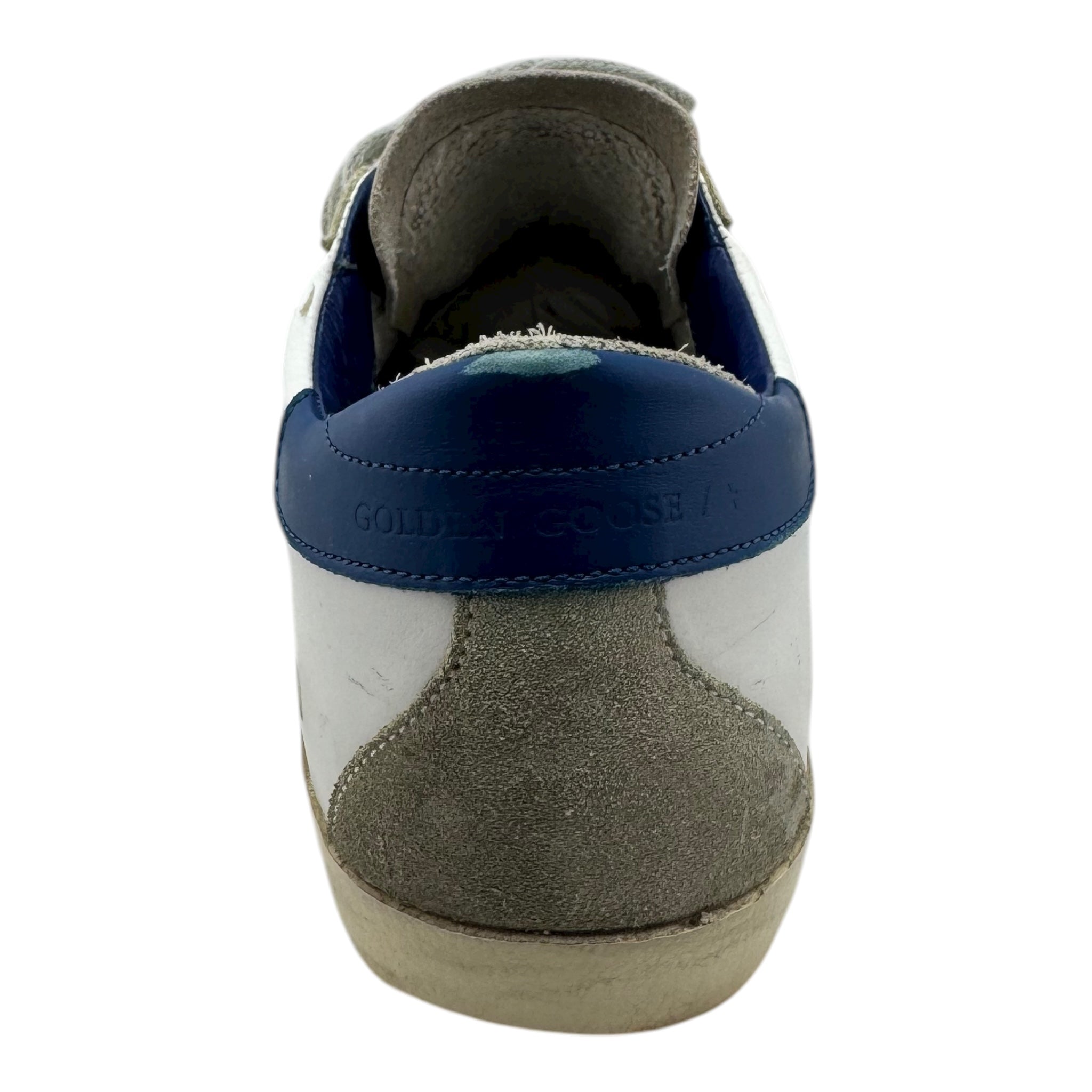 Golden Goose Super Star (39EU)