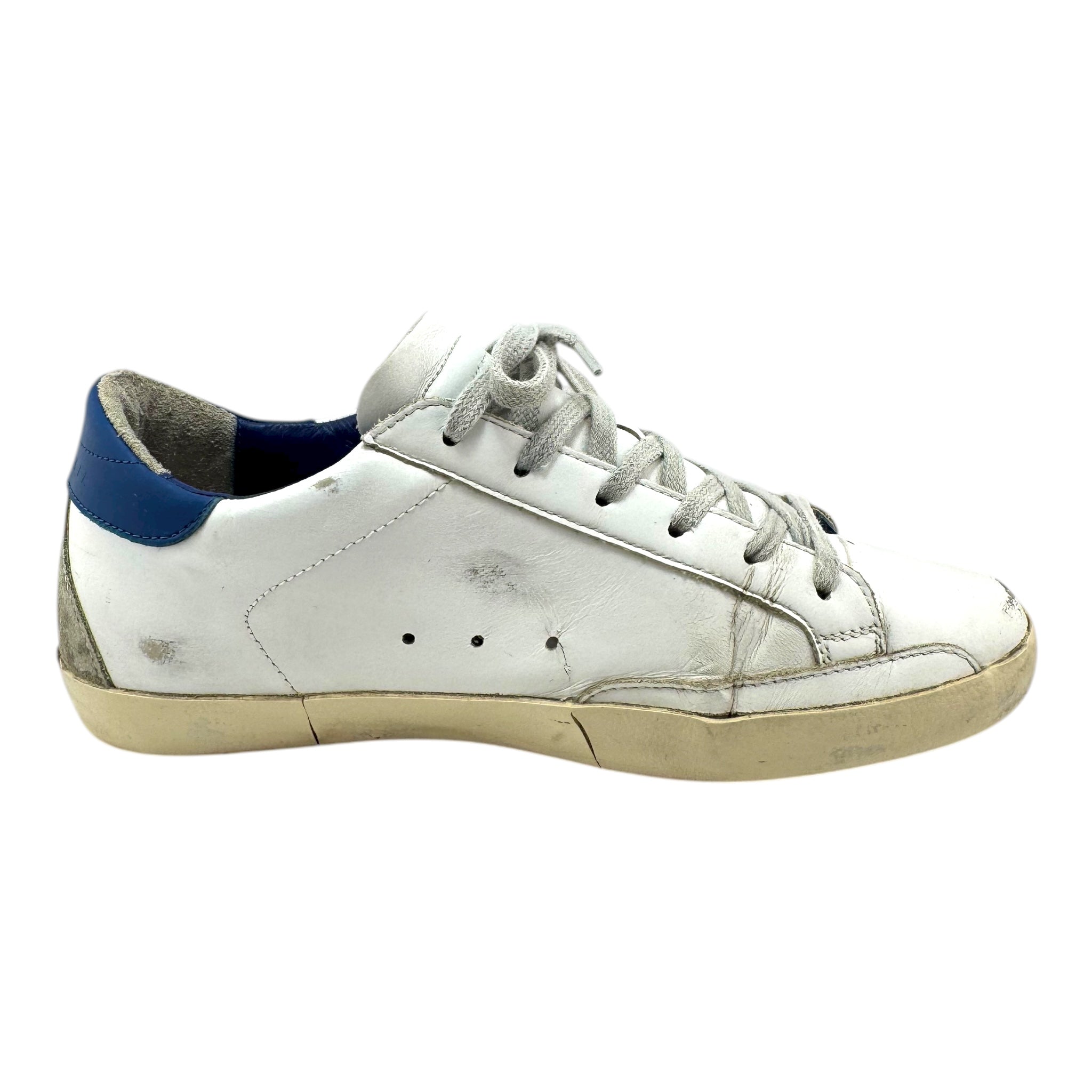 Golden Goose Super Star (39EU)