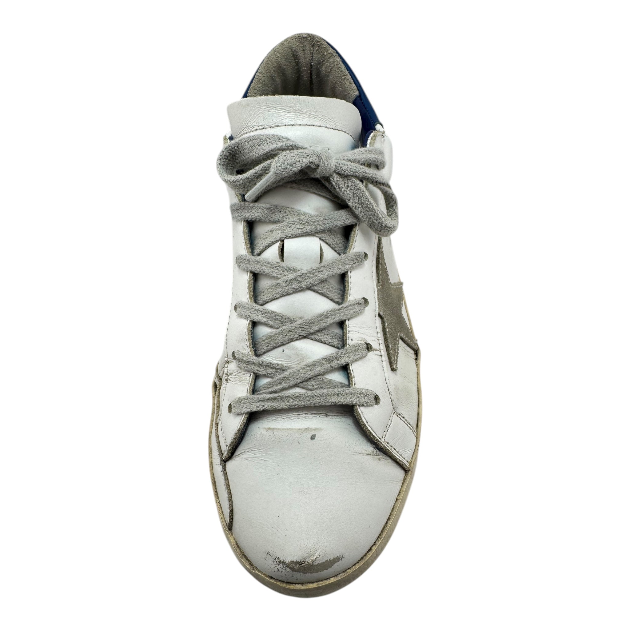 Golden Goose Super Star (39EU)