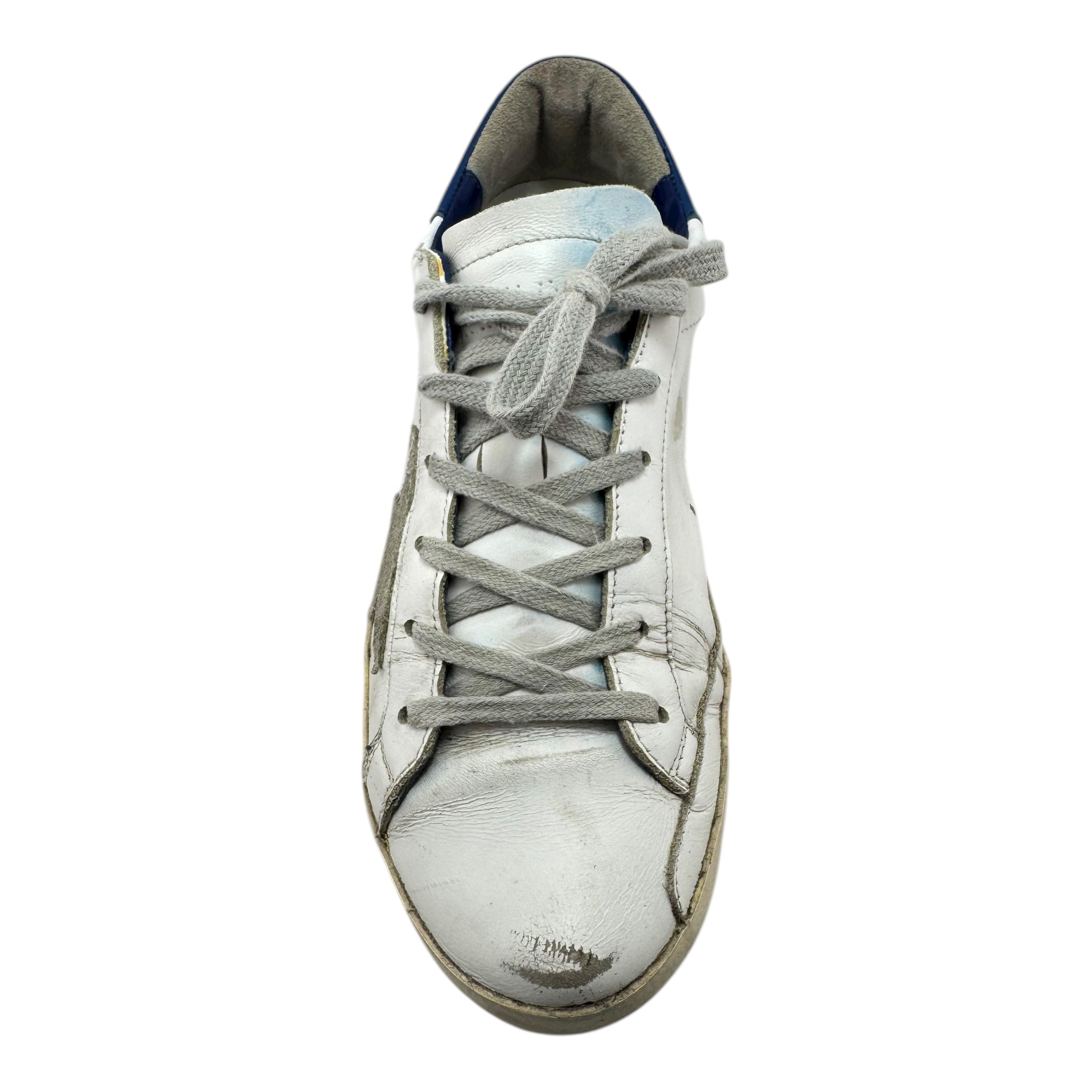 Golden Goose Super Star (39EU)