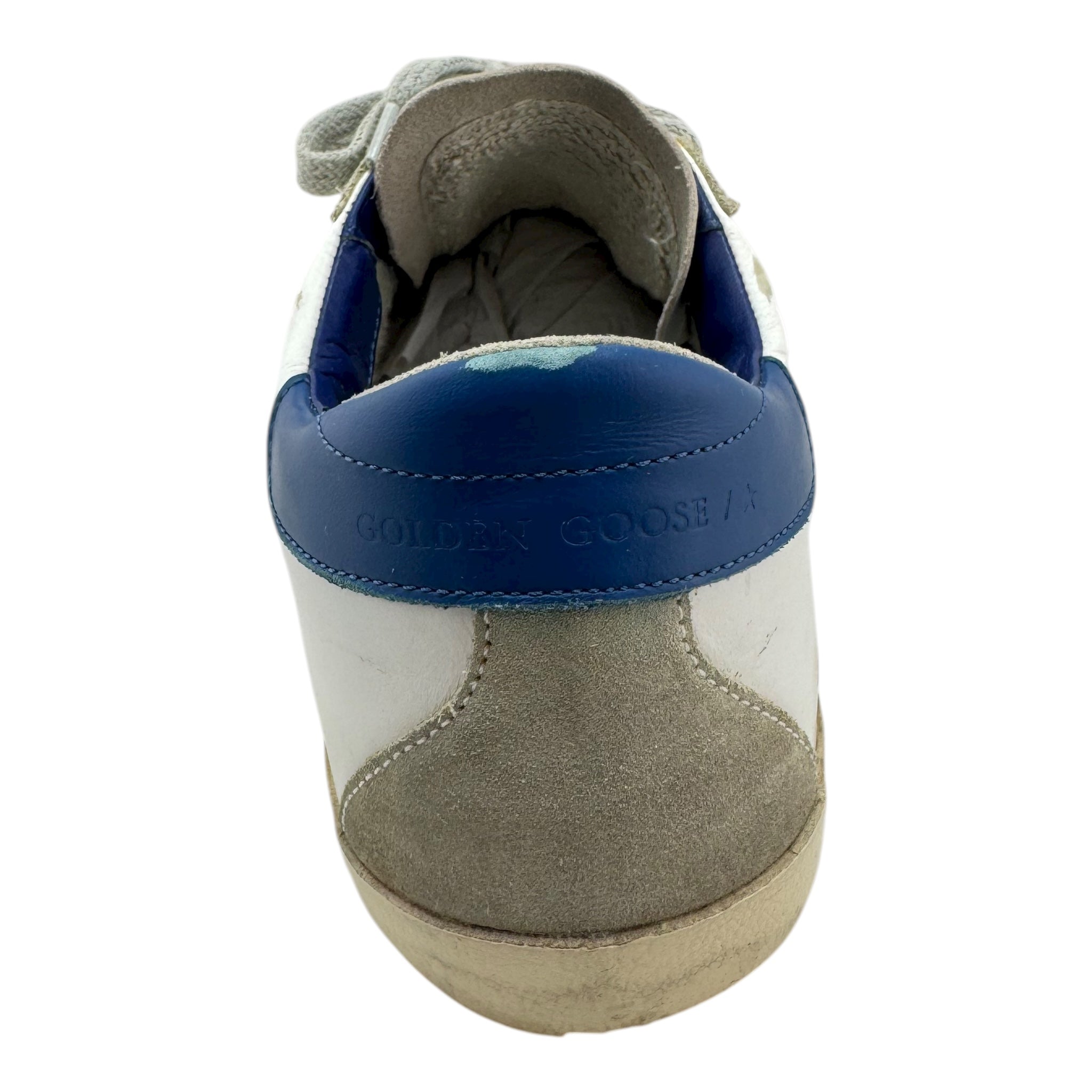 Golden Goose Super Star (39EU)