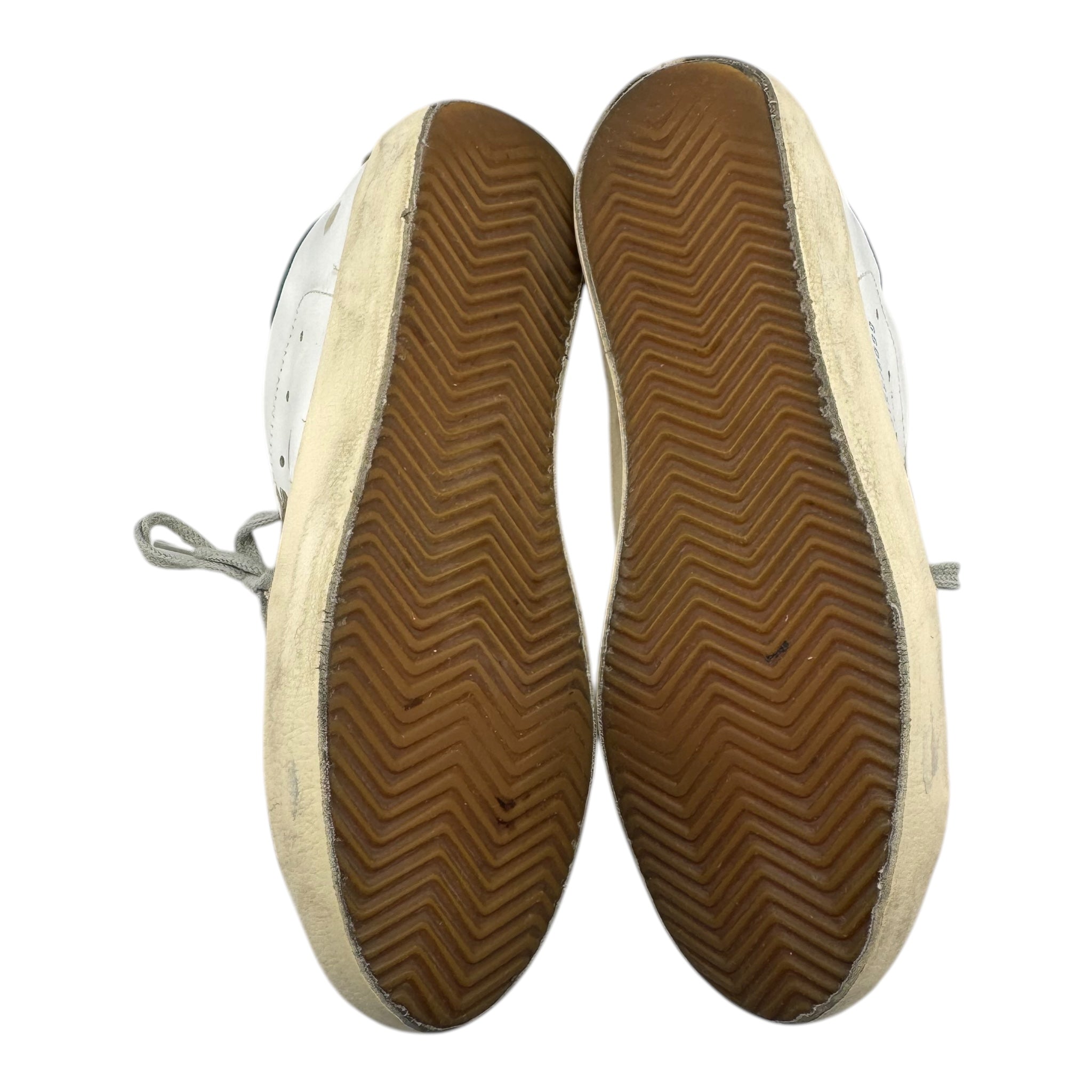 Golden Goose Super Star (39EU)