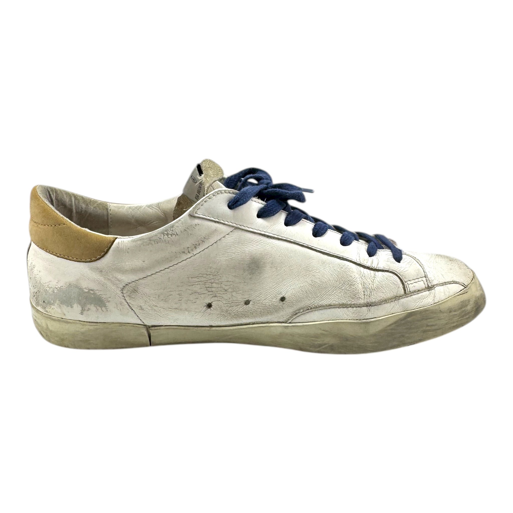 Golden Goose Super Star (43EU)