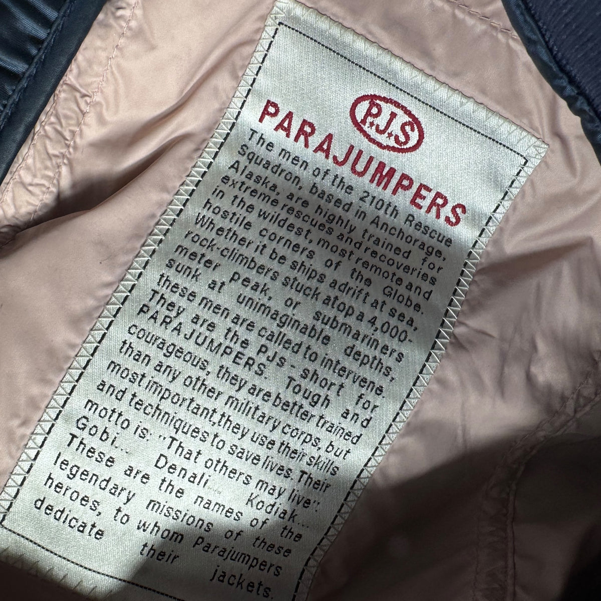 Doudoune Parajumpers Sheen (M)