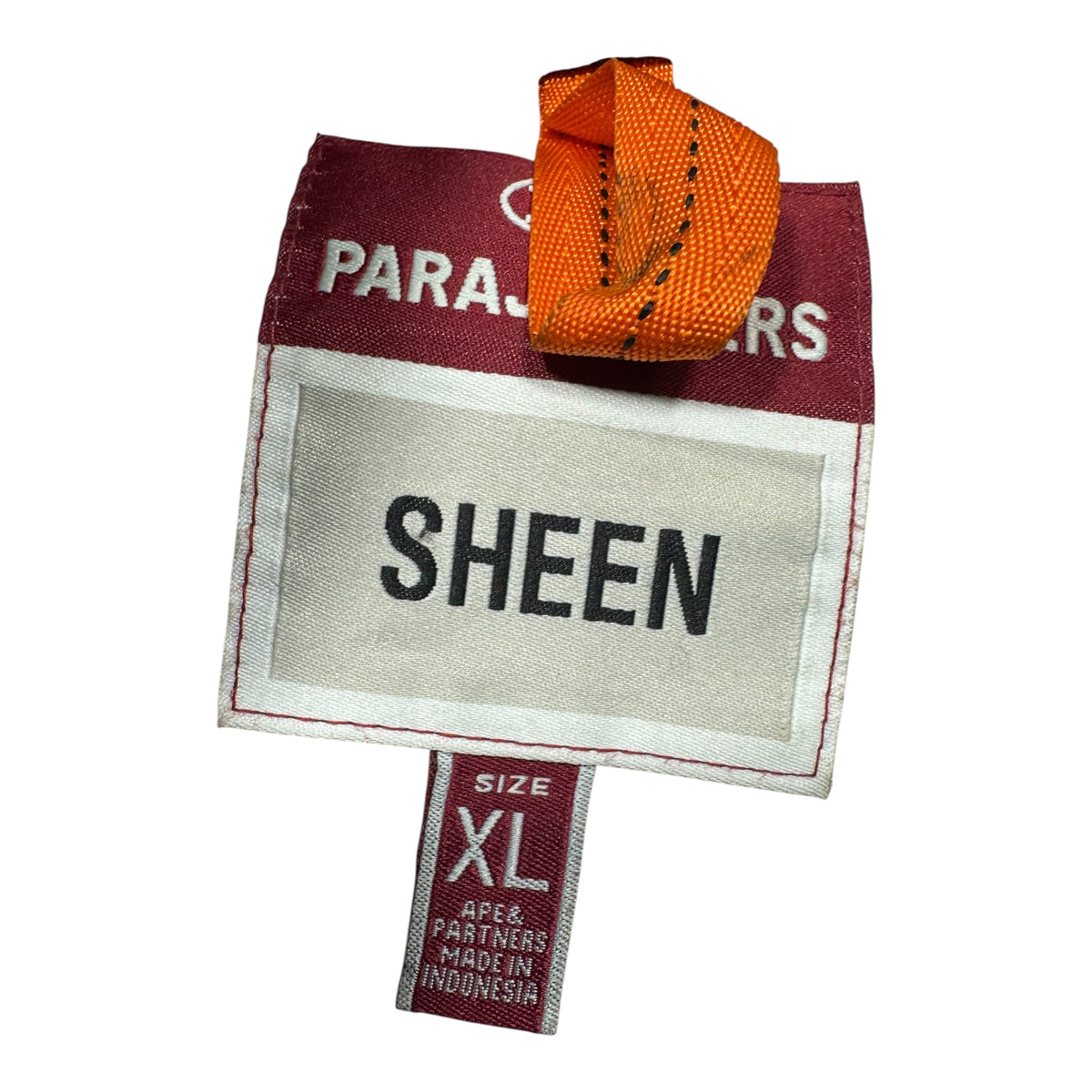 Doudoune Parajumpers Sheen (M)
