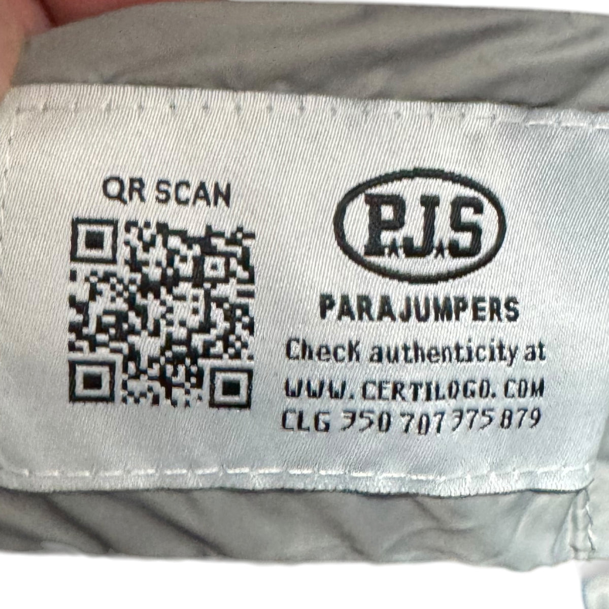 Doudoune Parajumpers Sheen (XL)