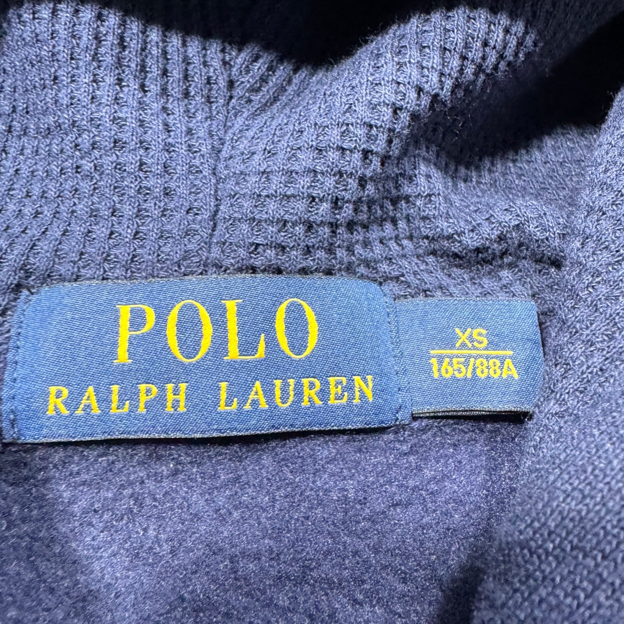 Sweat Ralph Lauren (XS)