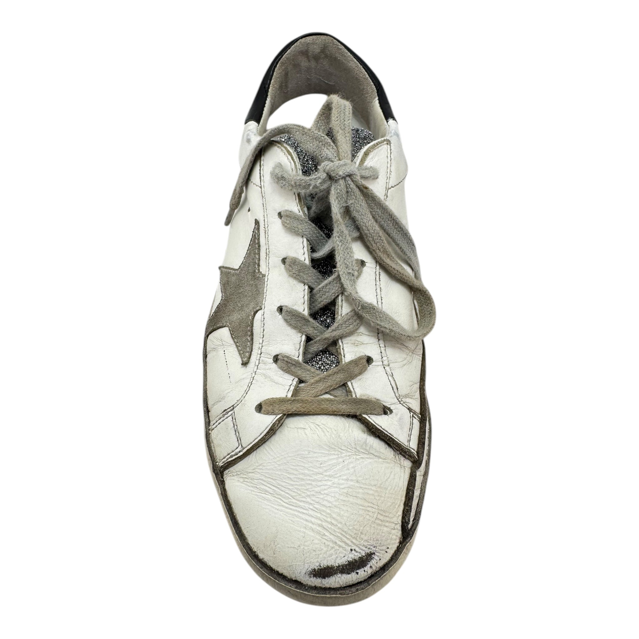 Golden Goose Super Star x Swarovski (38EU) pas de taille