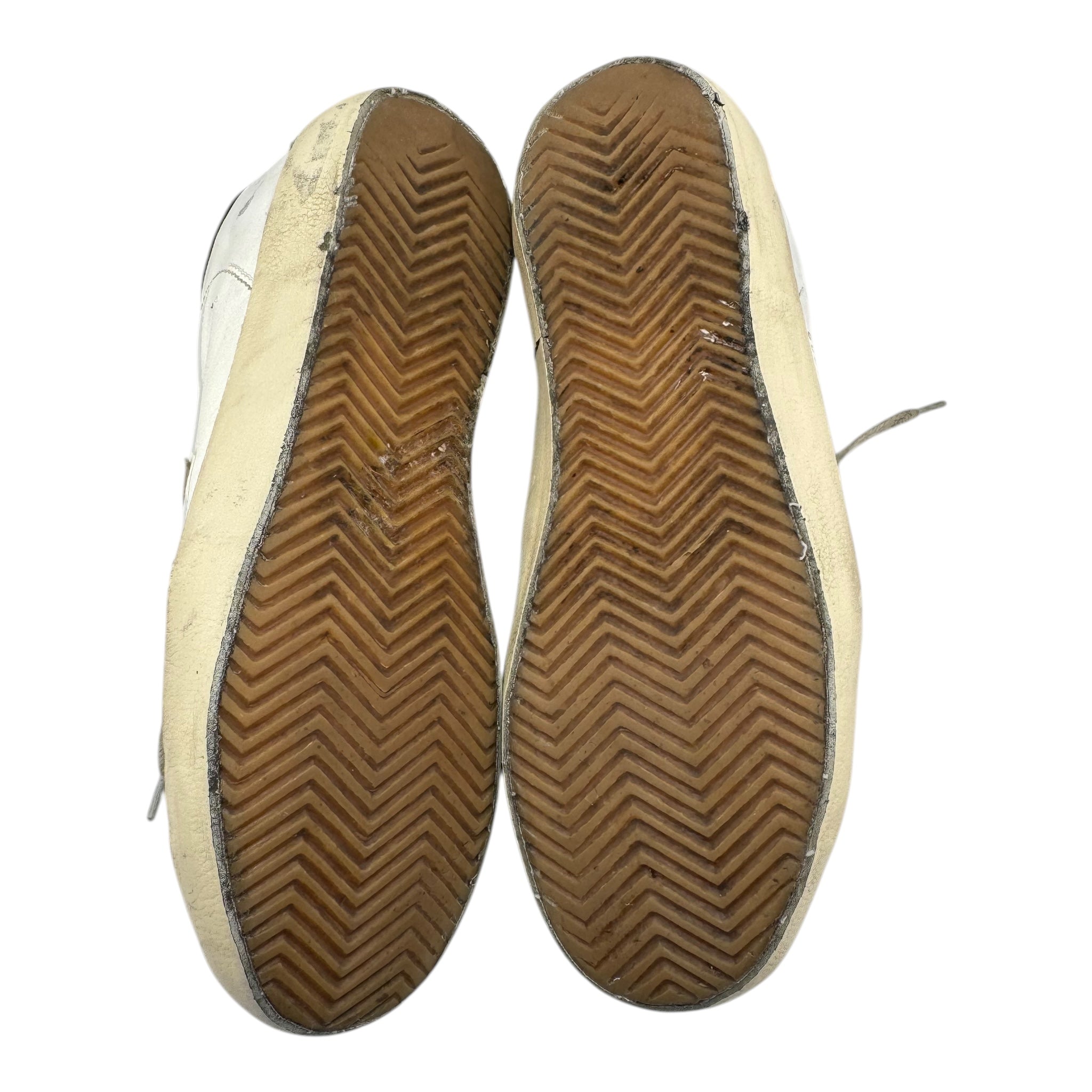 Golden Goose Super Star x Swarovski (38EU) pas de taille