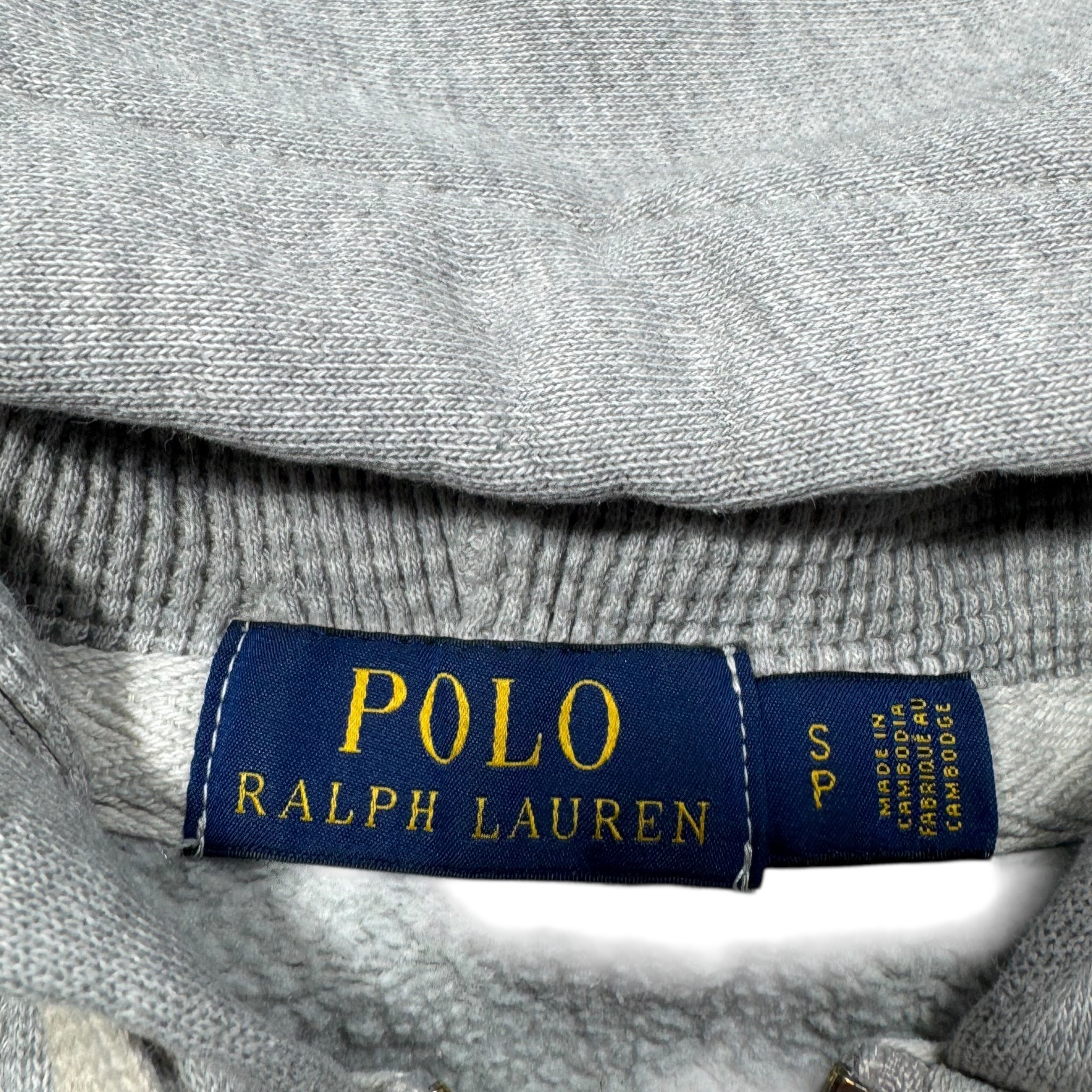 Sweat Ralph Lauren (S)
