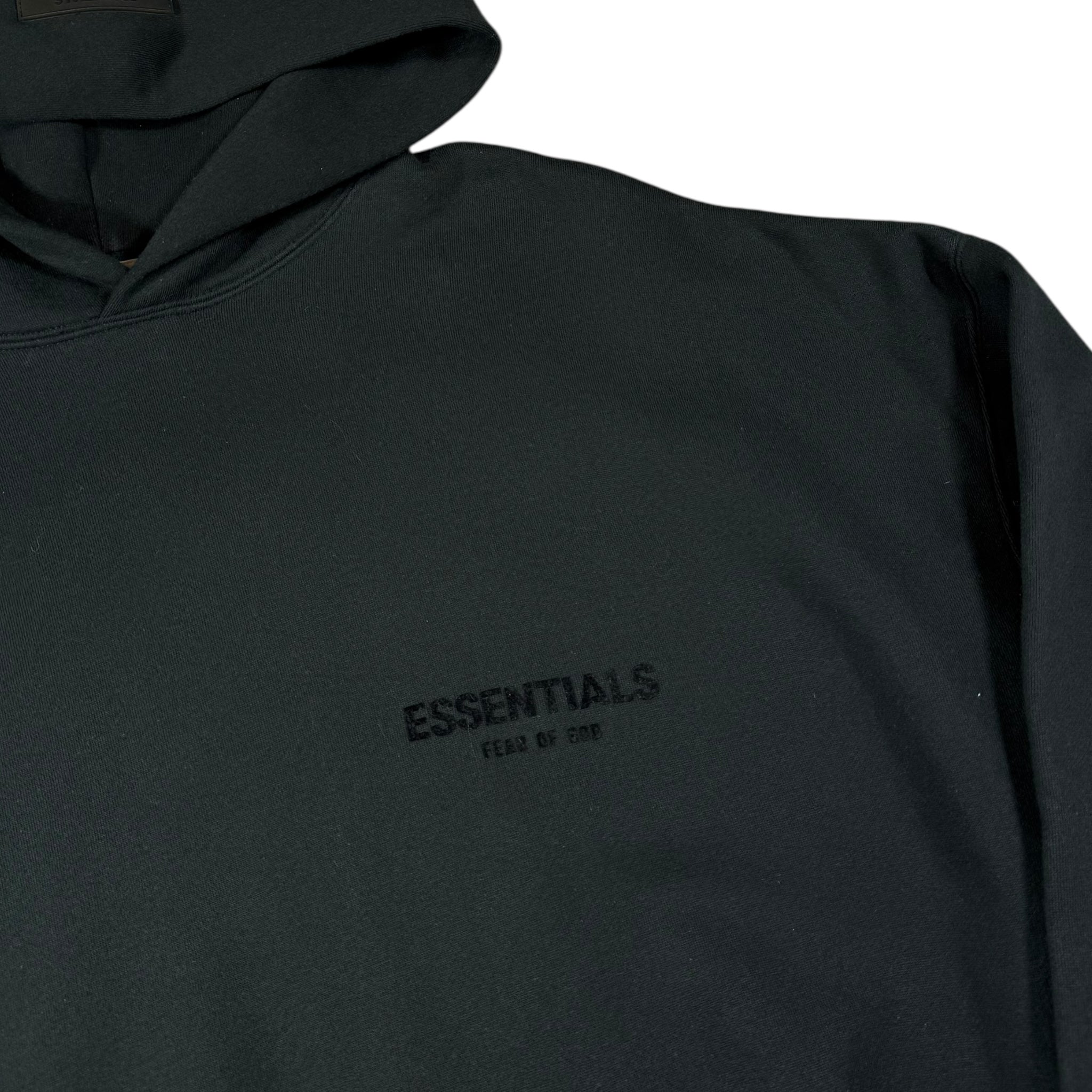 Sweatshirt Essentials Fear Of God (XL)