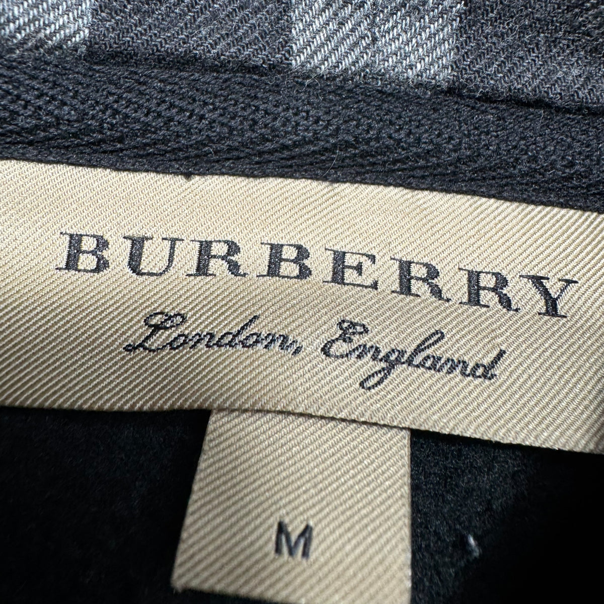 Sweat Burberry (M)