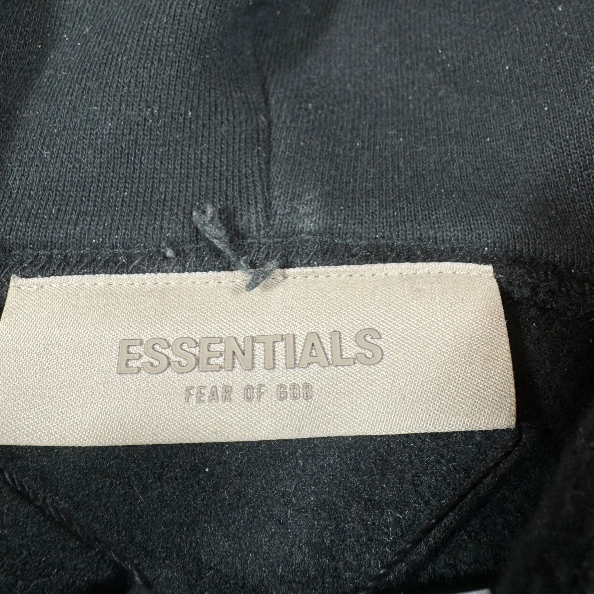 Sweatshirt Essentials Fear Of God (XL)