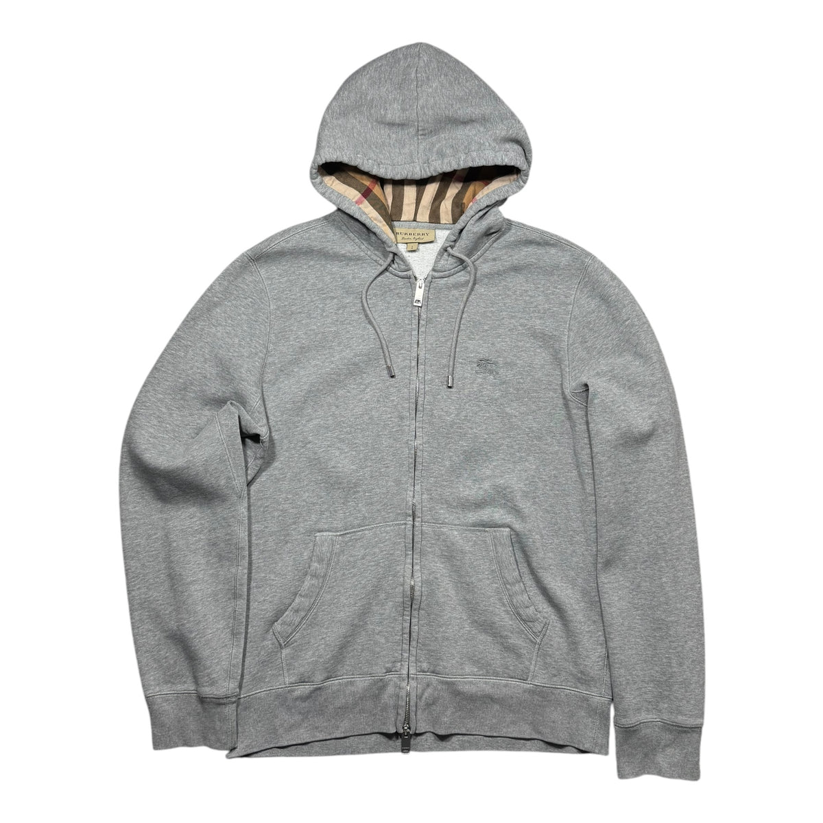 Sweat Burberry (L)