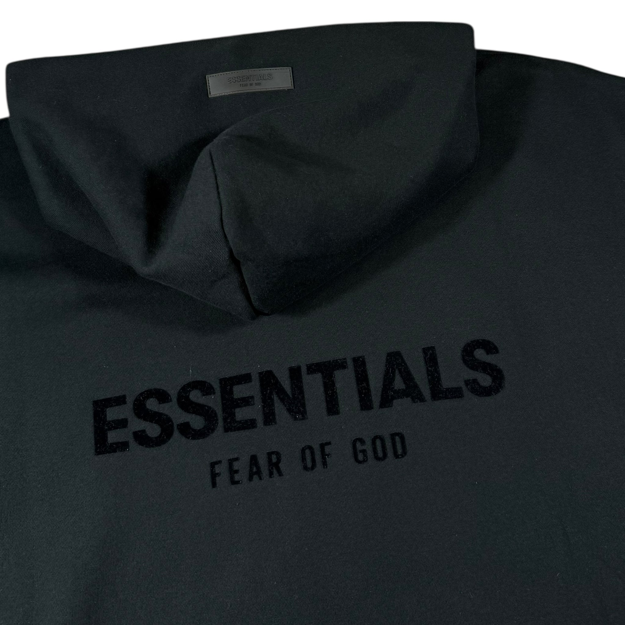 Sweatshirt Essentials Fear Of God (XL)