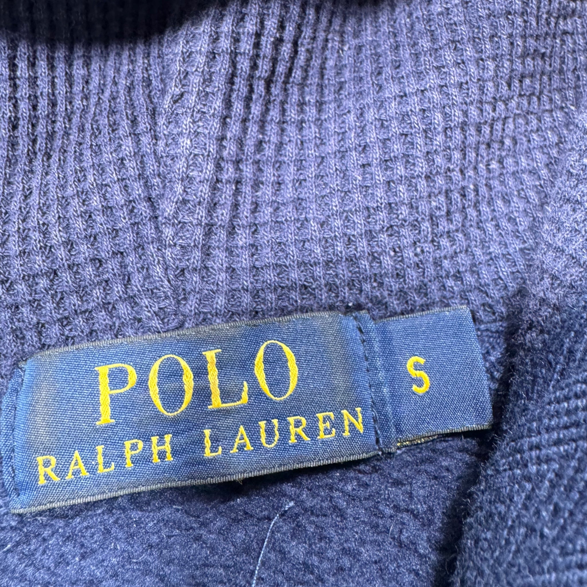 Sweat Ralph Lauren (S)