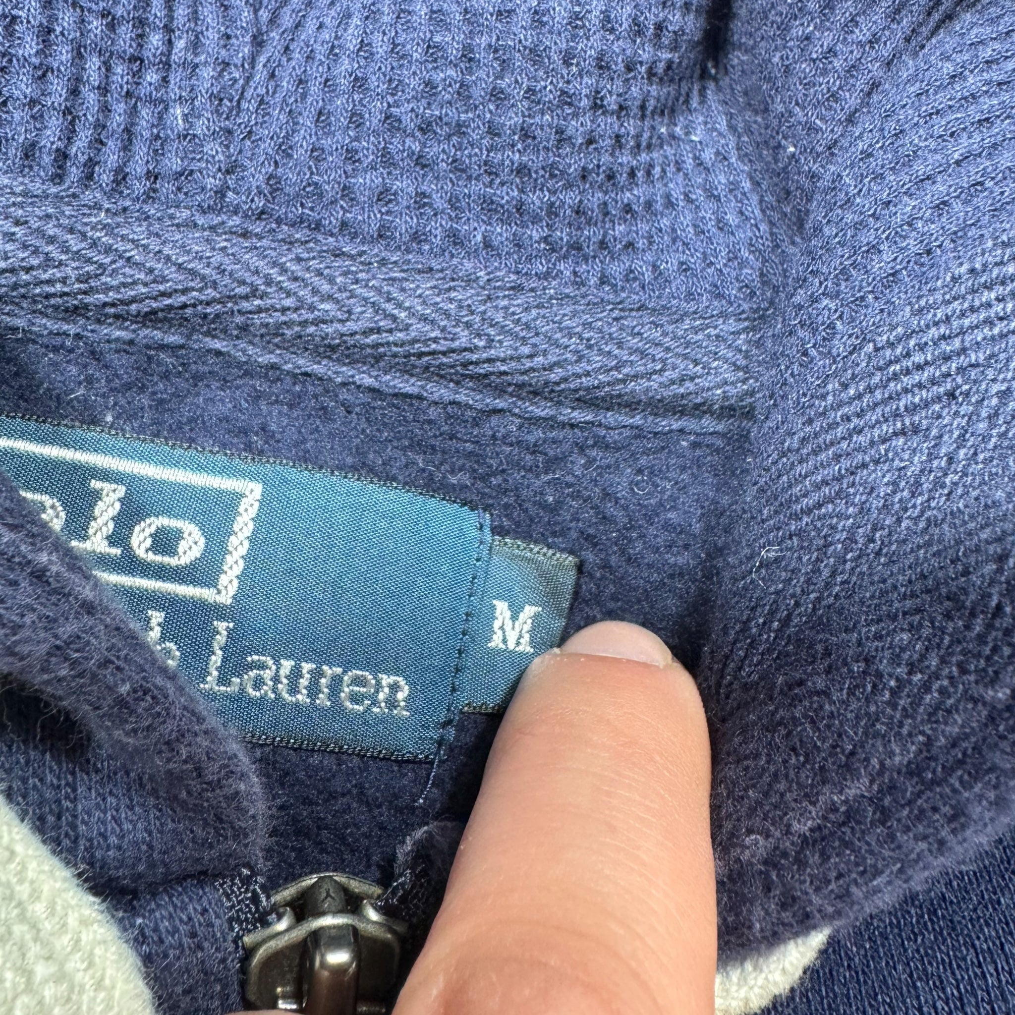 Sweat Ralph Lauren (M)