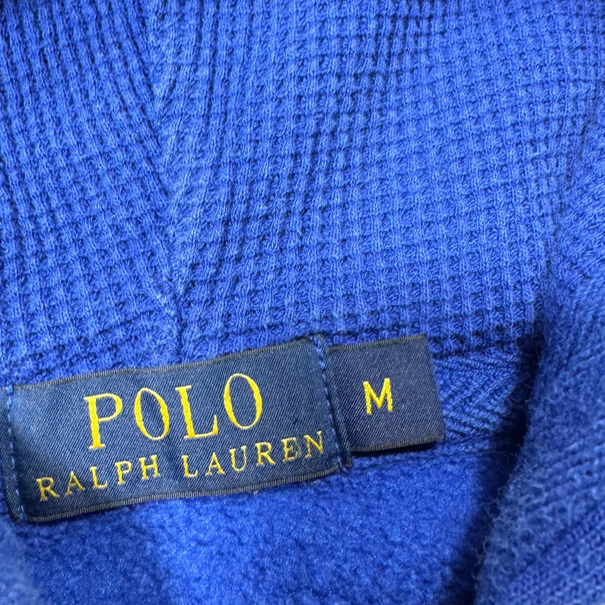 Sweat Ralph Lauren (M)