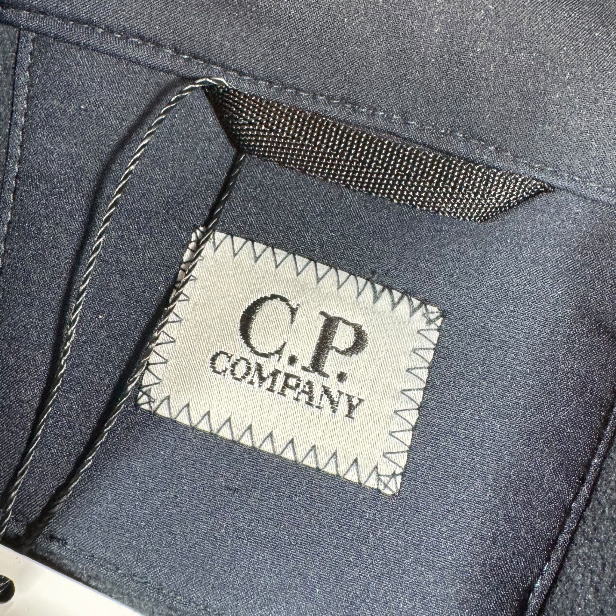 Softshell C.P. Company (XL)