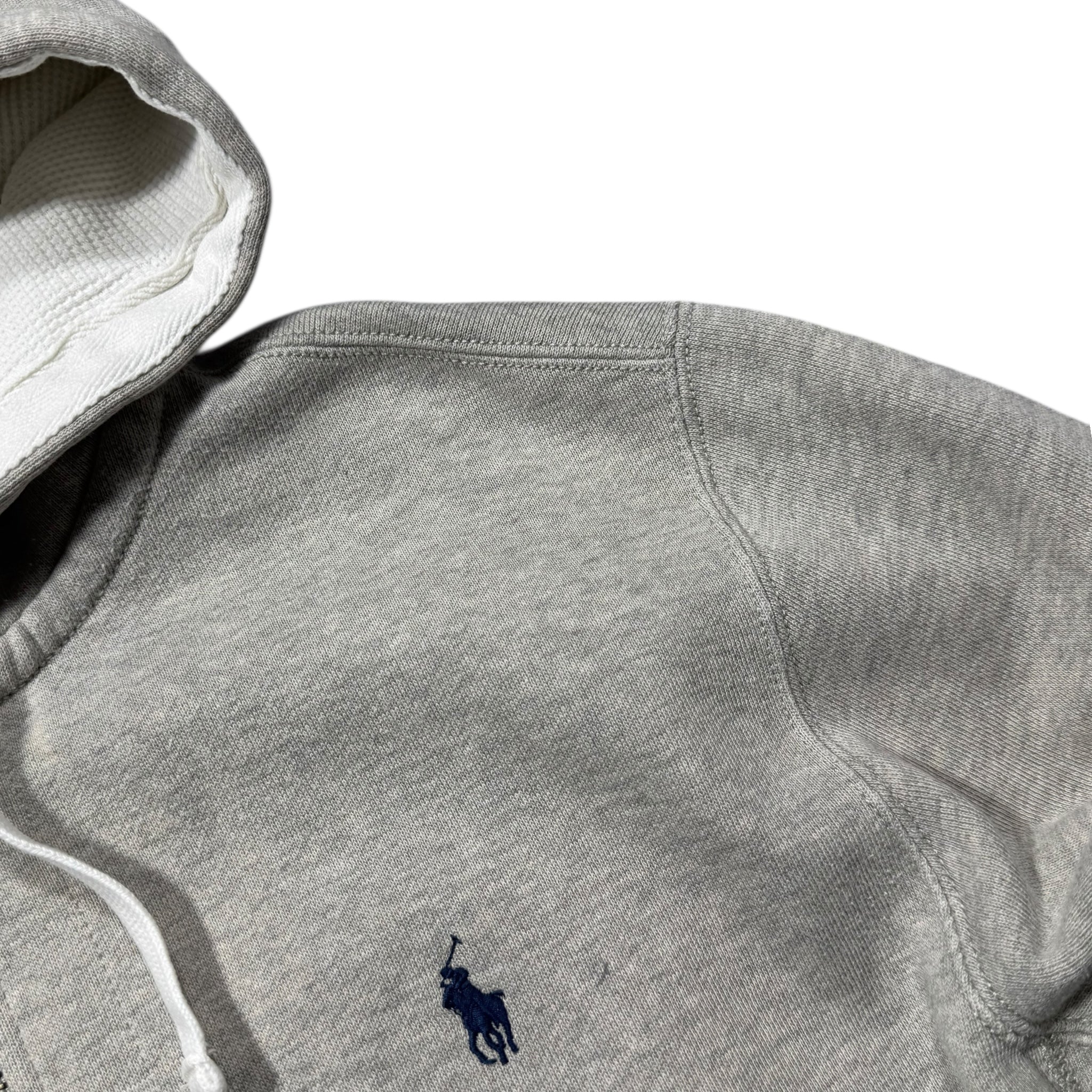 Sweat Ralph Lauren (L)