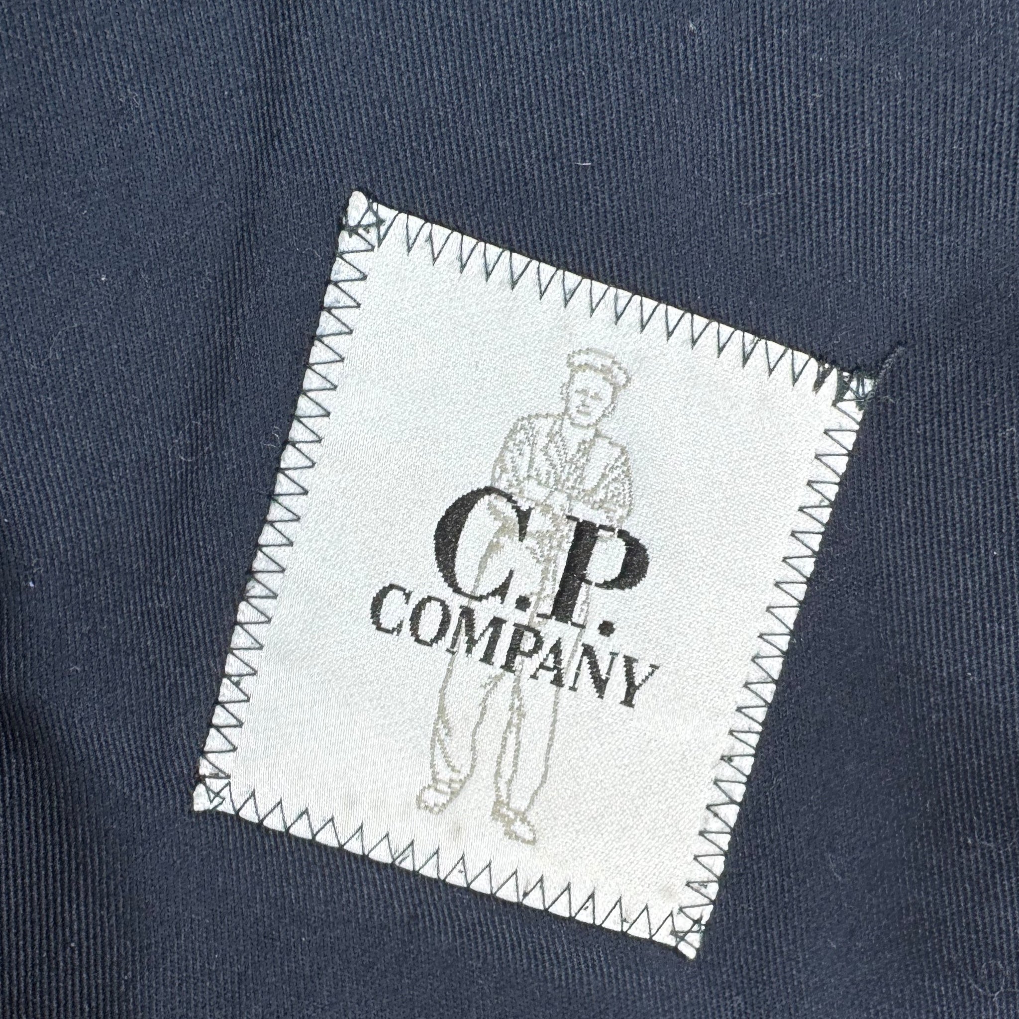 Softshell C.P. Company (XL)