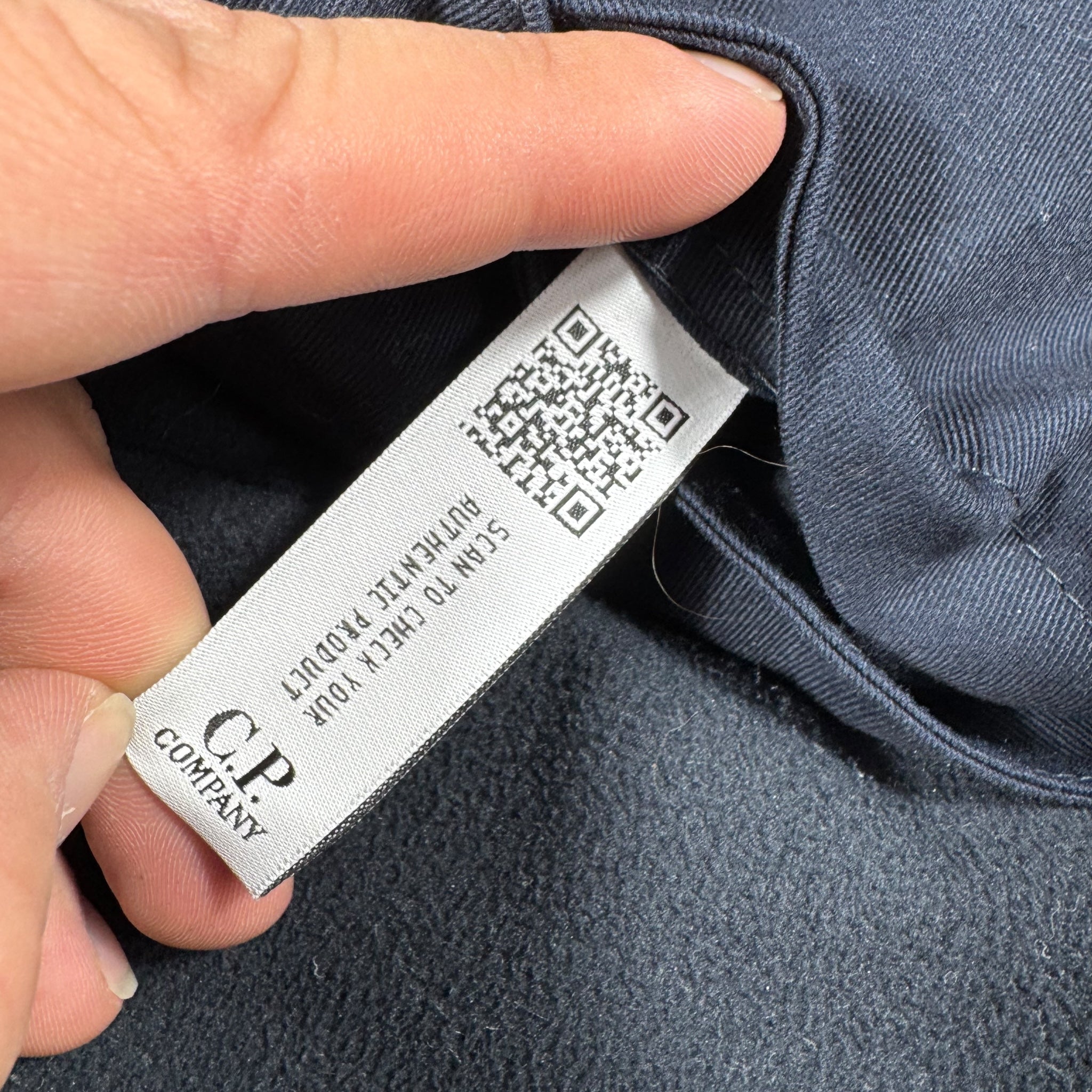 Softshell C.P. Company (XL)