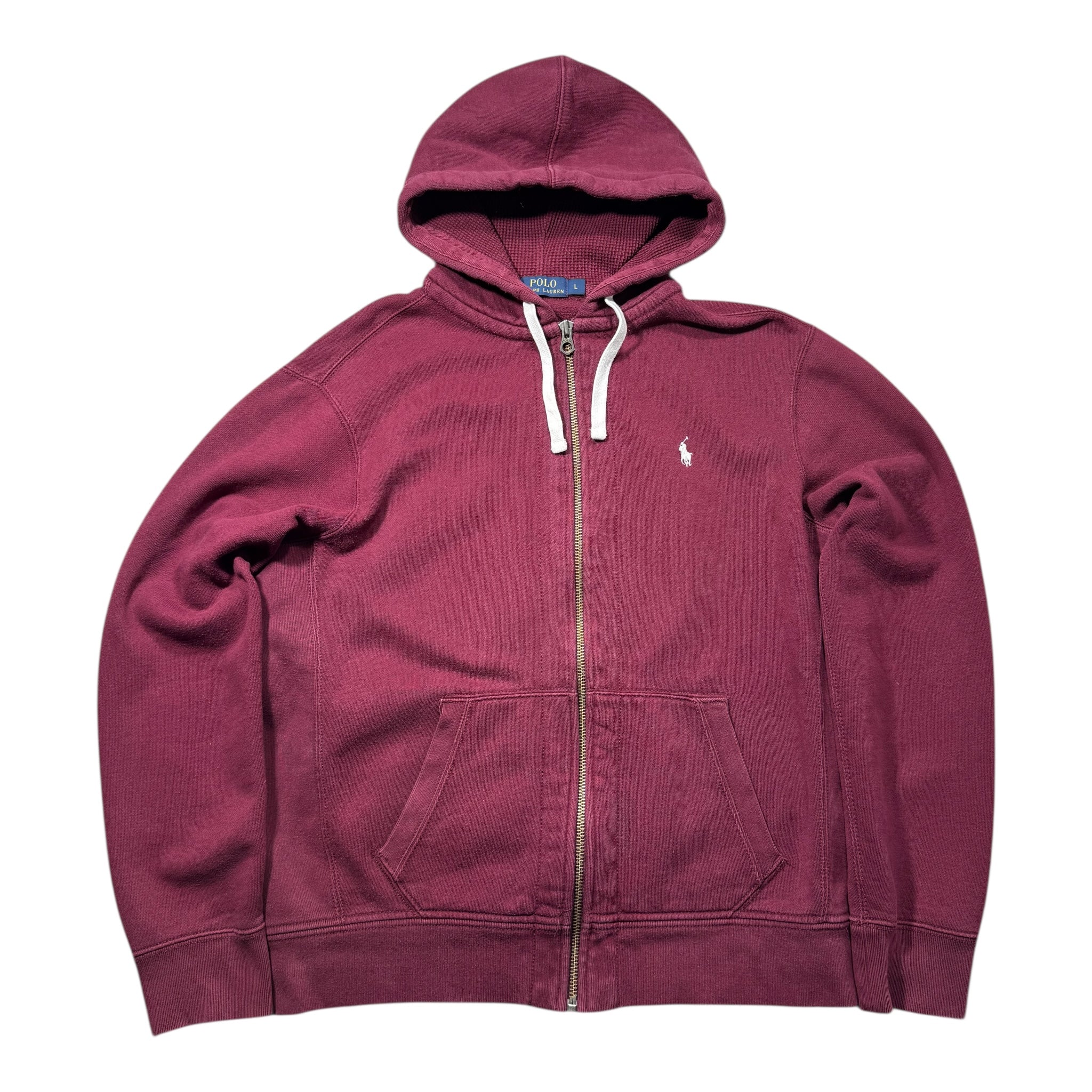 Sweat Ralph Lauren (L)