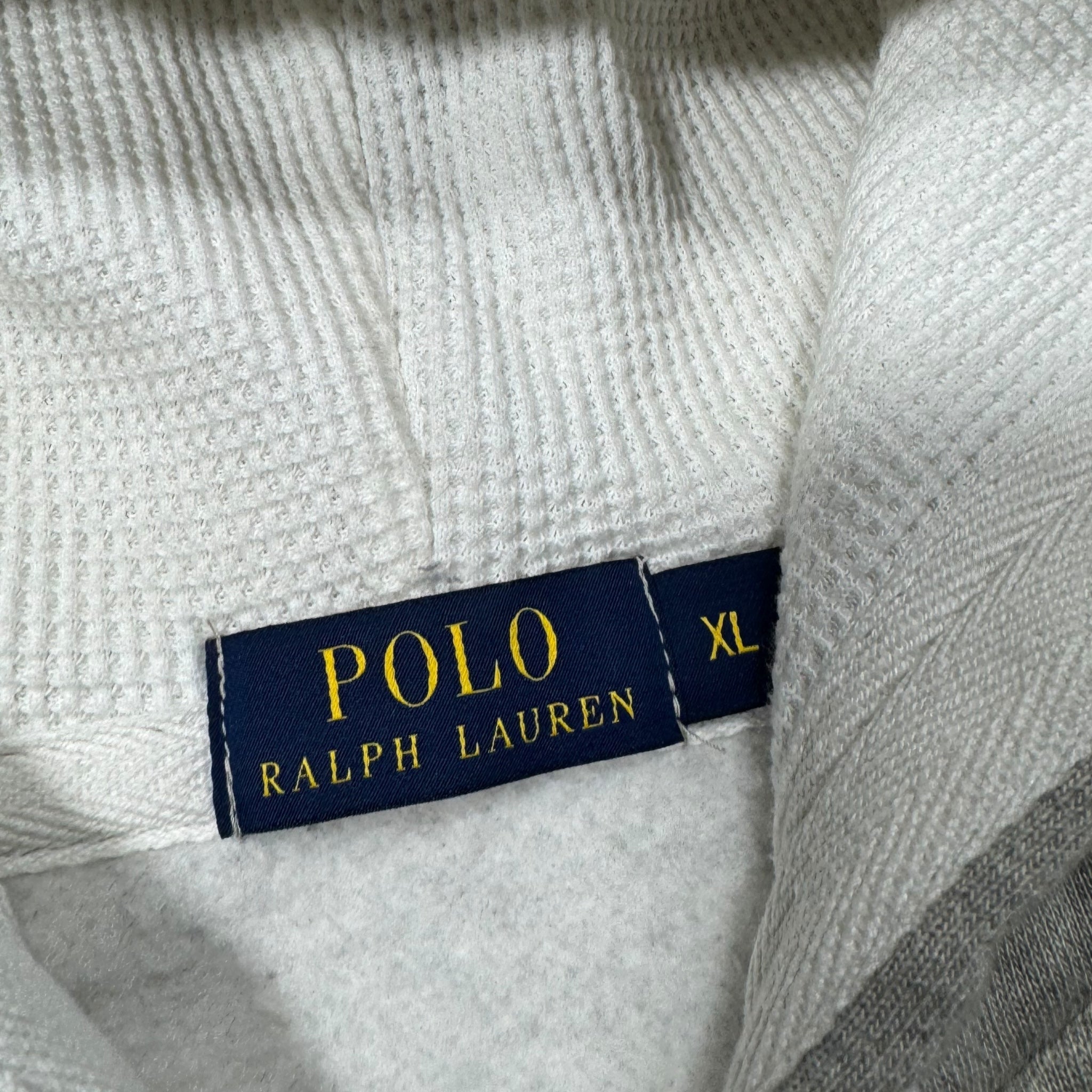 Sweat Ralph Lauren (XL)