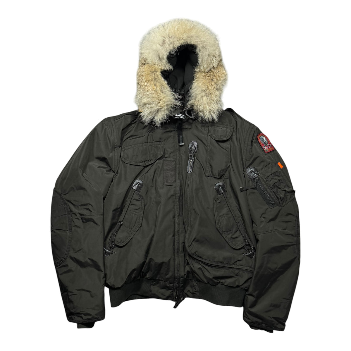 Doudoune Parajumpers Masterpiece (L)