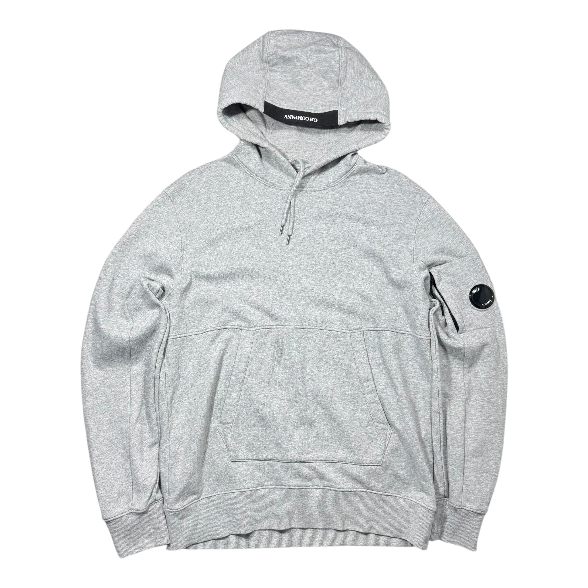 Sweat C.P. Company (L)