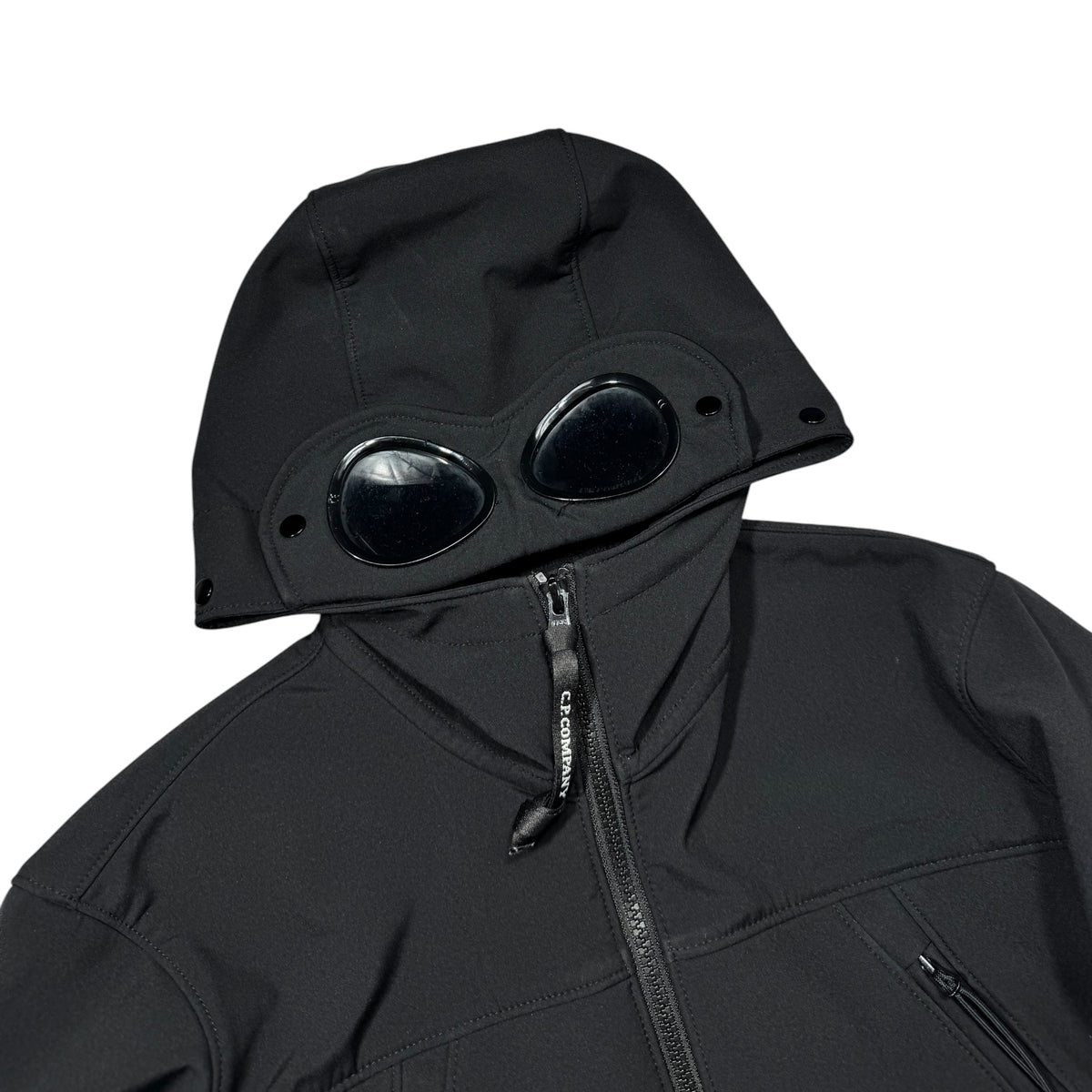 Veste Softshell C.P. Company (14 ANS)