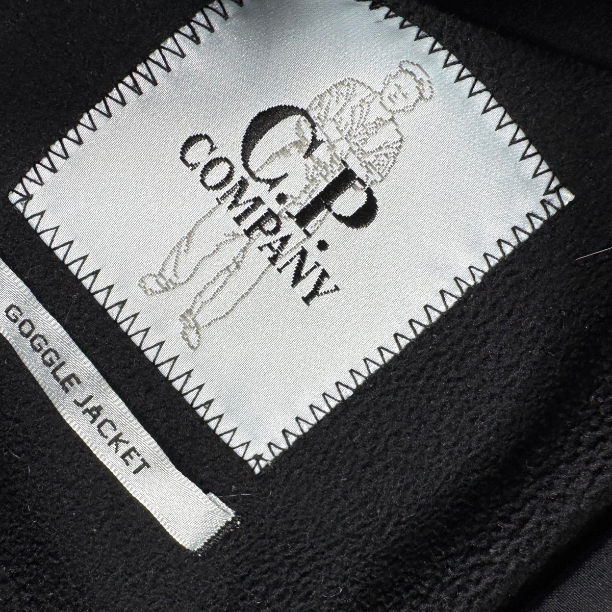 Veste Softshell C.P. Company (14 ANS)