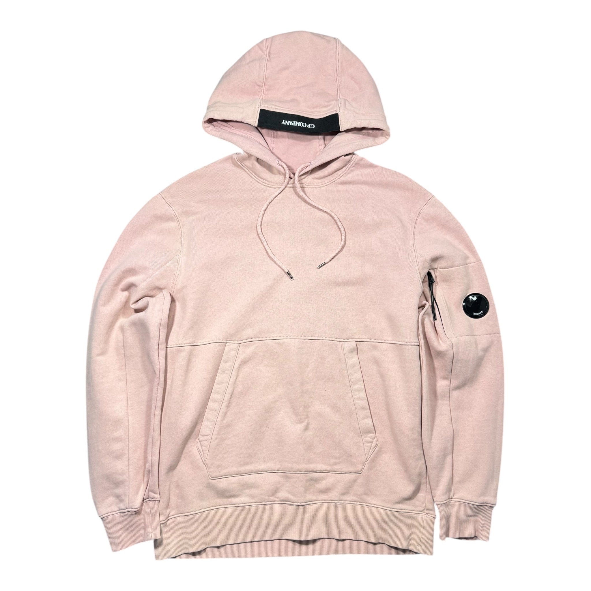 Sweat C.P. Company (L)