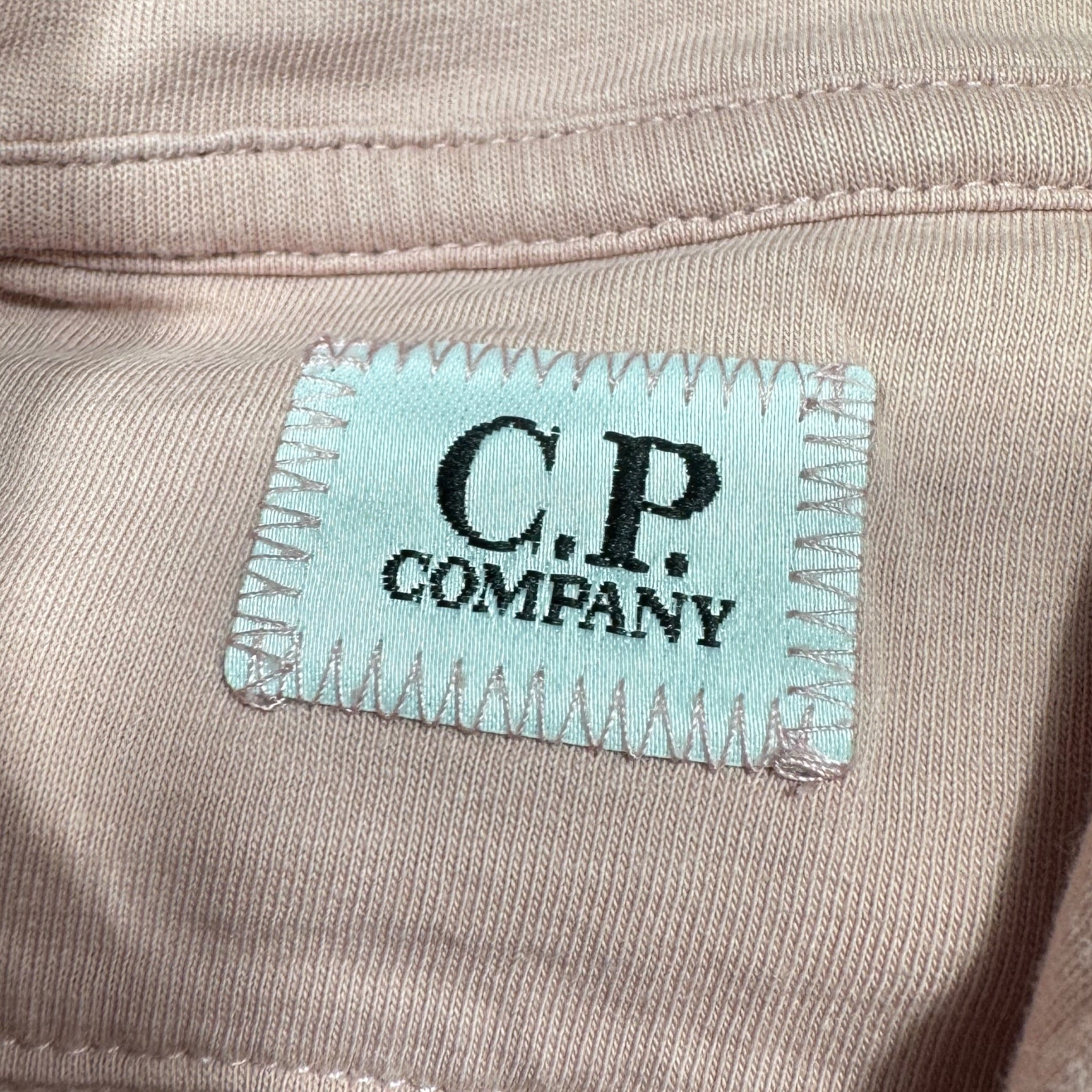 Sweat C.P. Company (L)