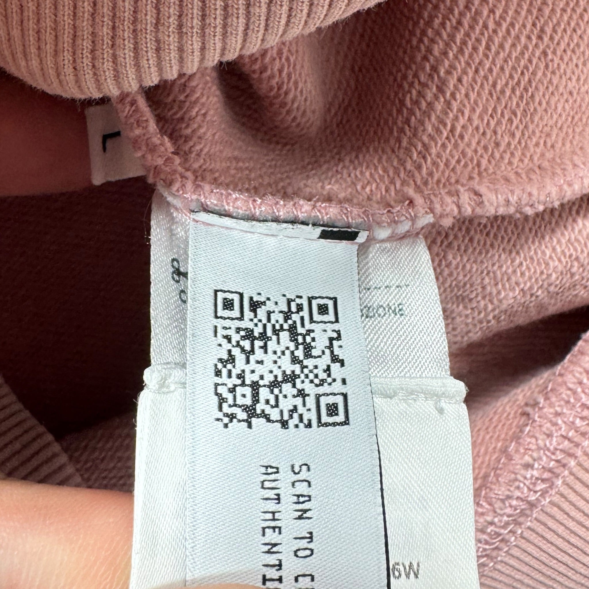 Sweat C.P. Company (L)
