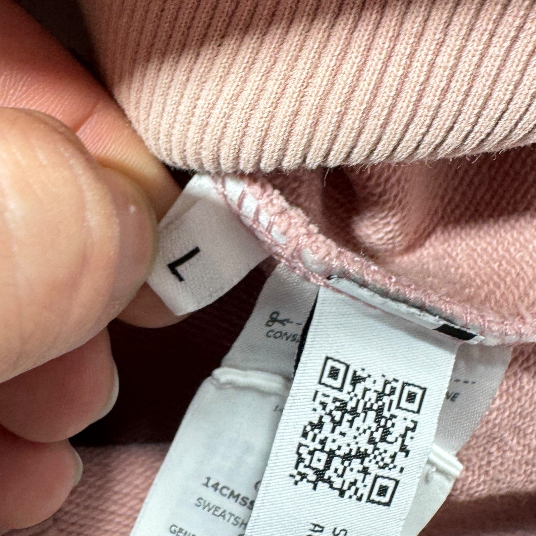 Sweat C.P. Company (L)