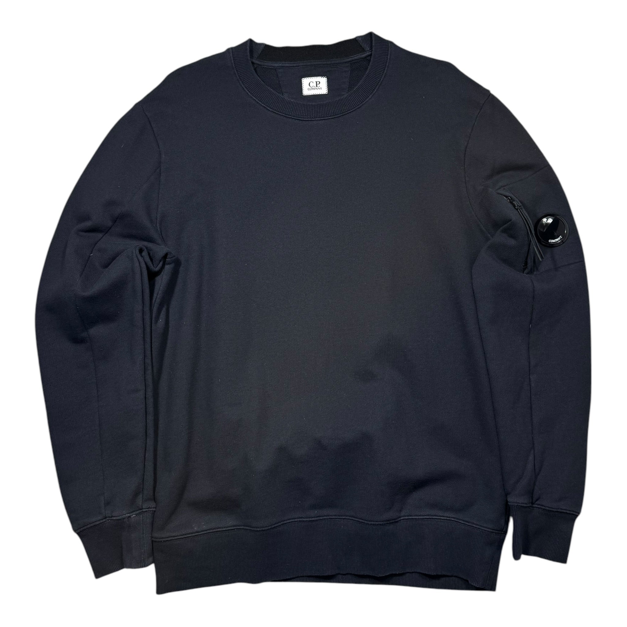 Sweat C.P. Company (L)