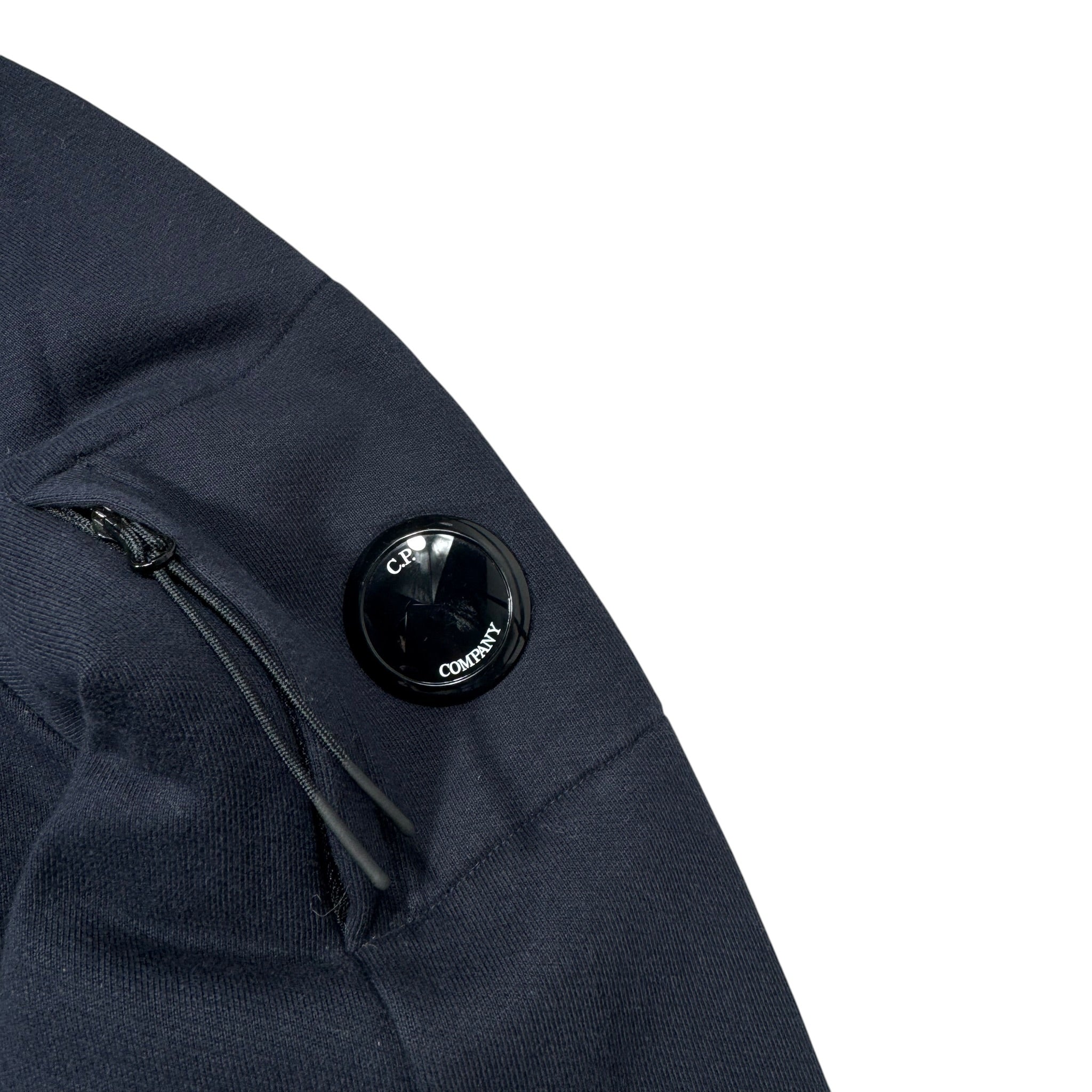 Sweat C.P. Company (L)