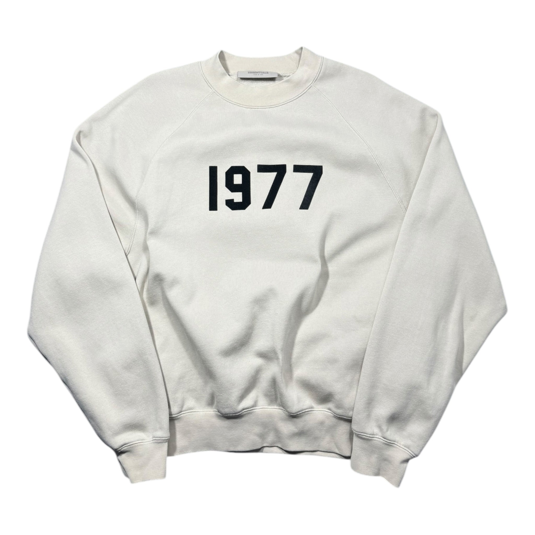 Sweat Essentials (S)