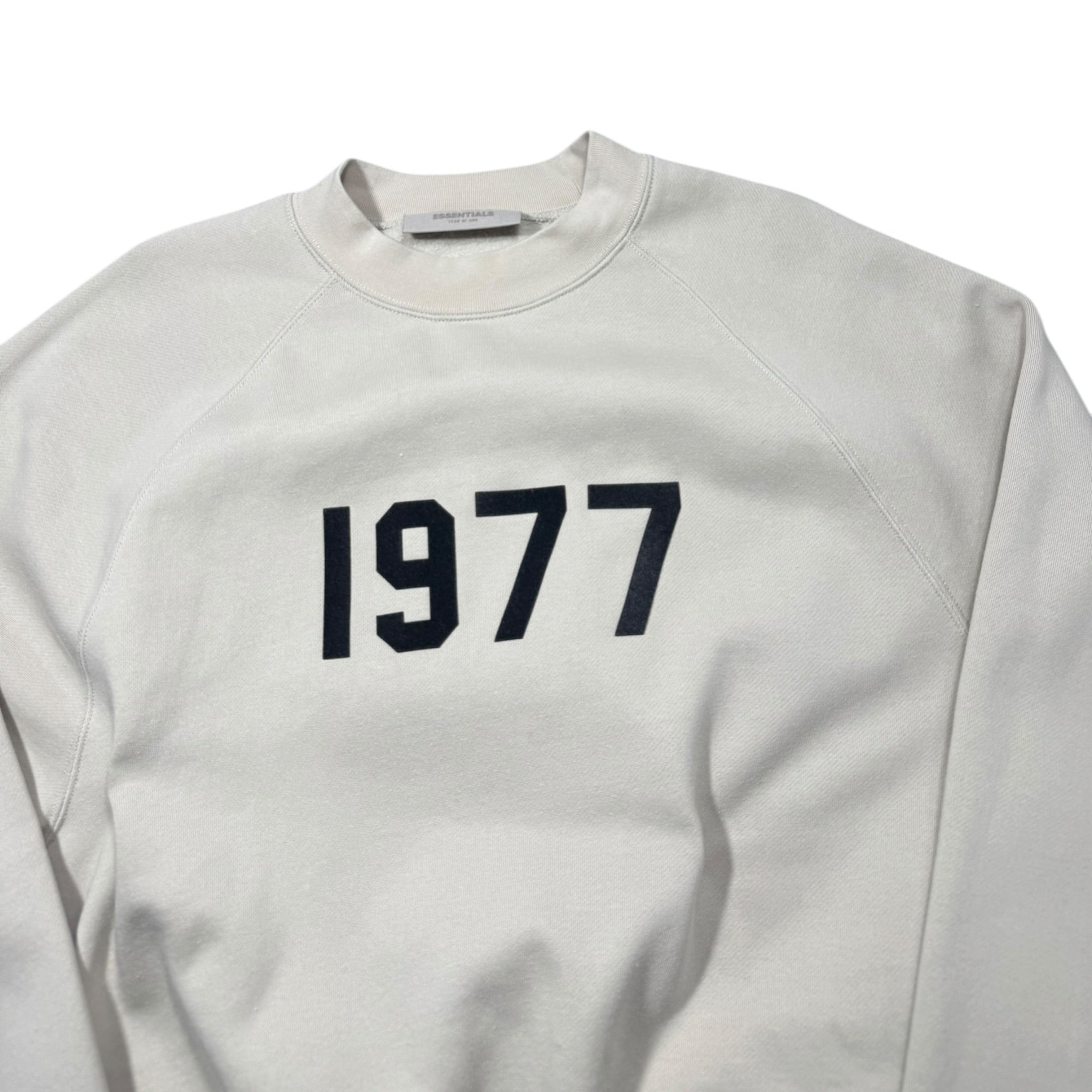 Sweat Essentials (S)