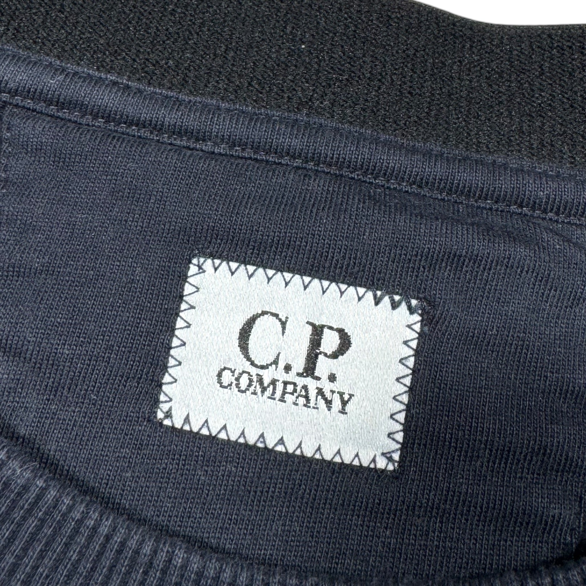 Sweat C.P. Company (L)