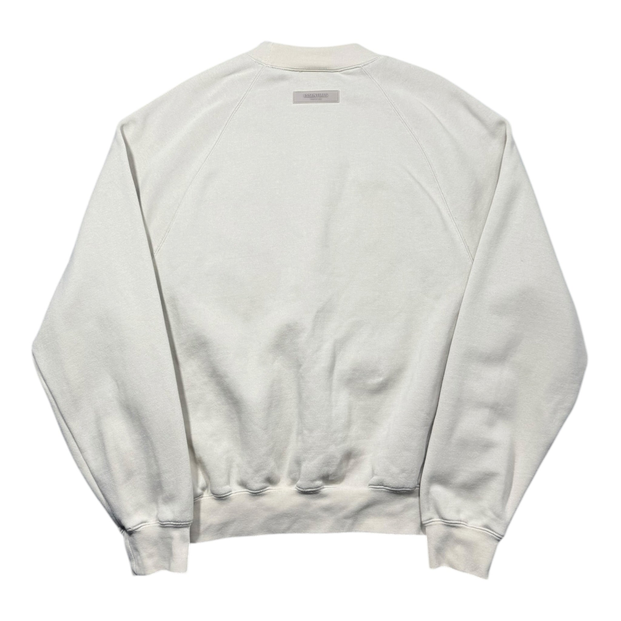 Sweat Essentials (S)