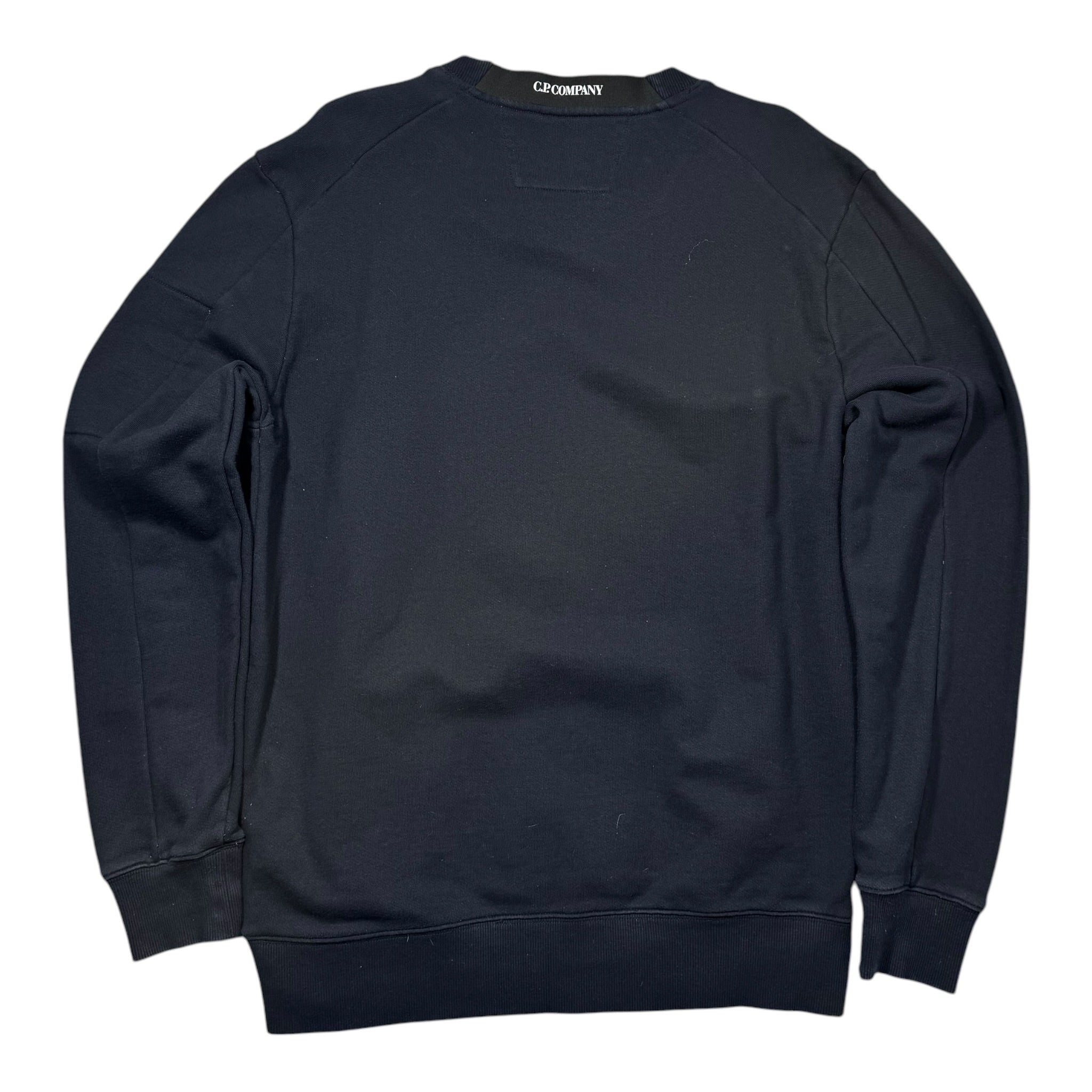Sweat C.P. Company (L)