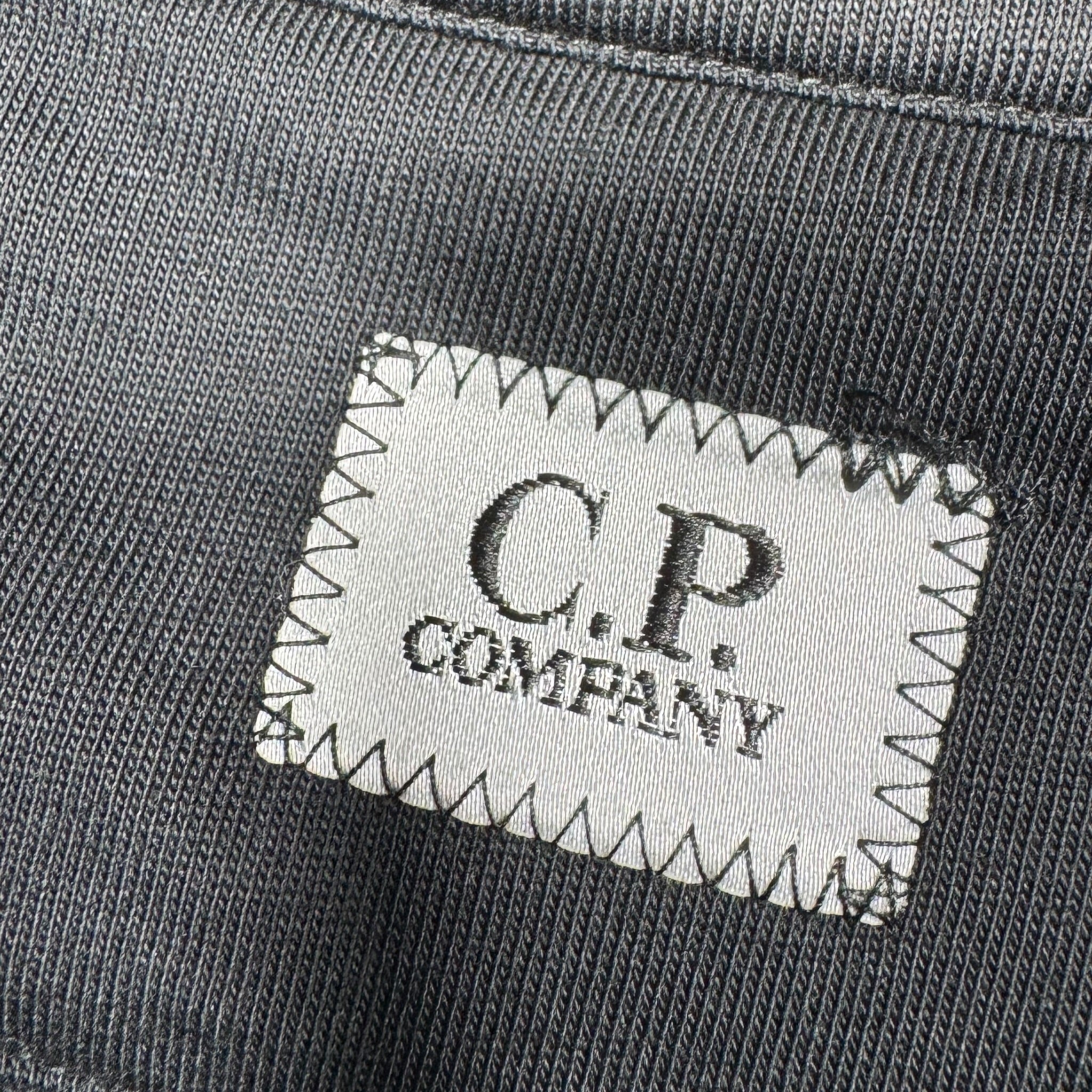 Sweat C.P. Company (L)