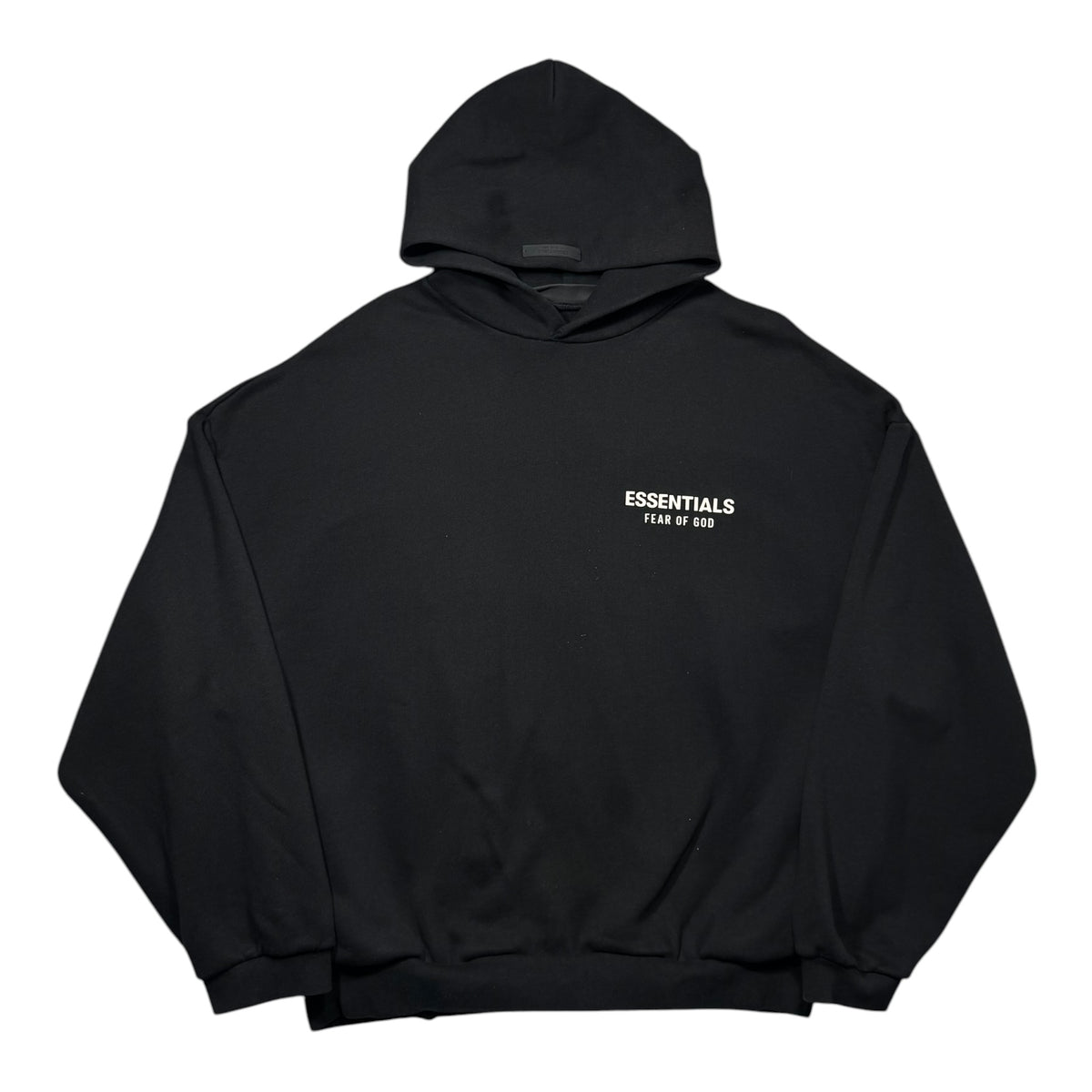 Sweat Essentials (S)
