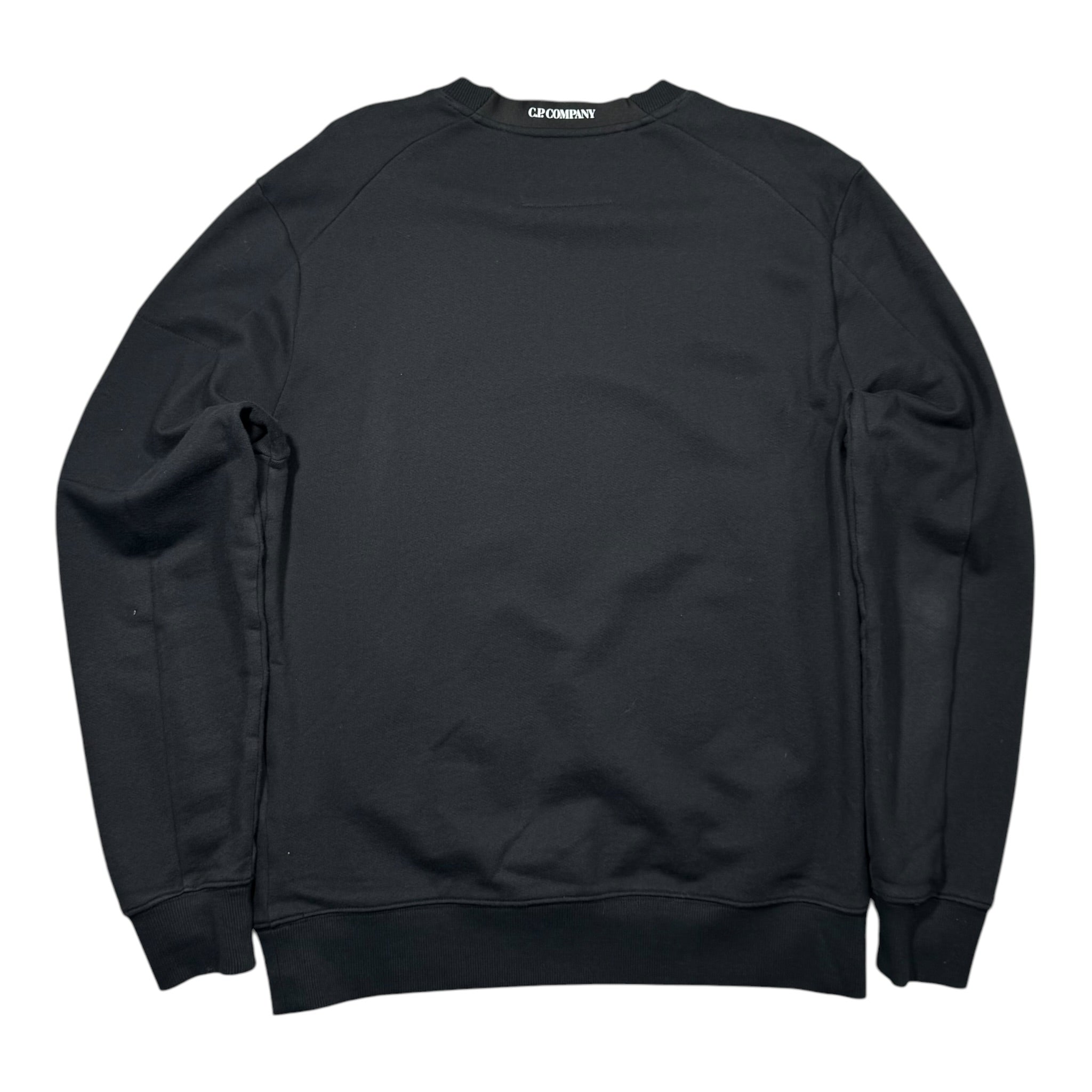 Sweat C.P. Company (L)
